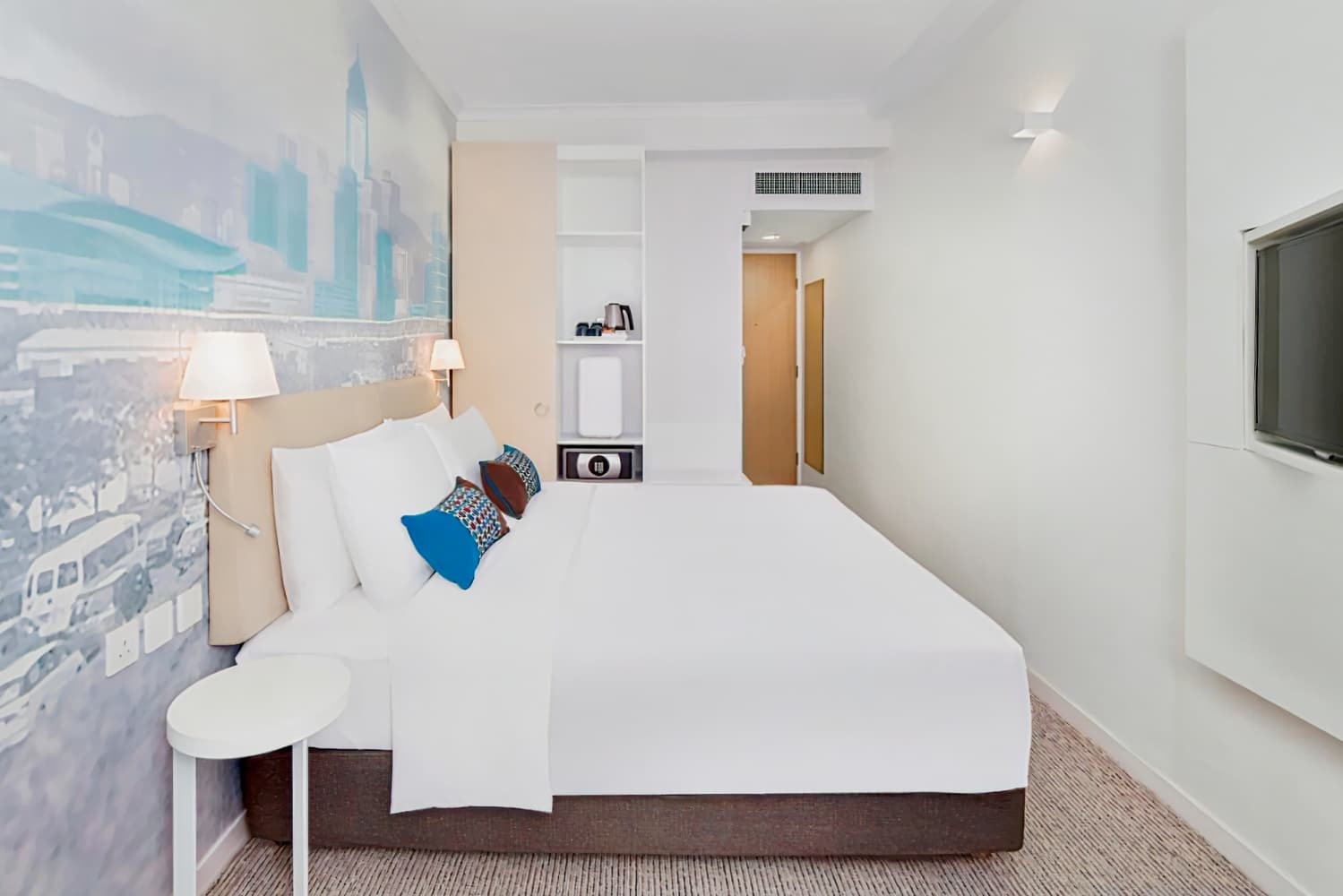 香港遨舍卫兰轩