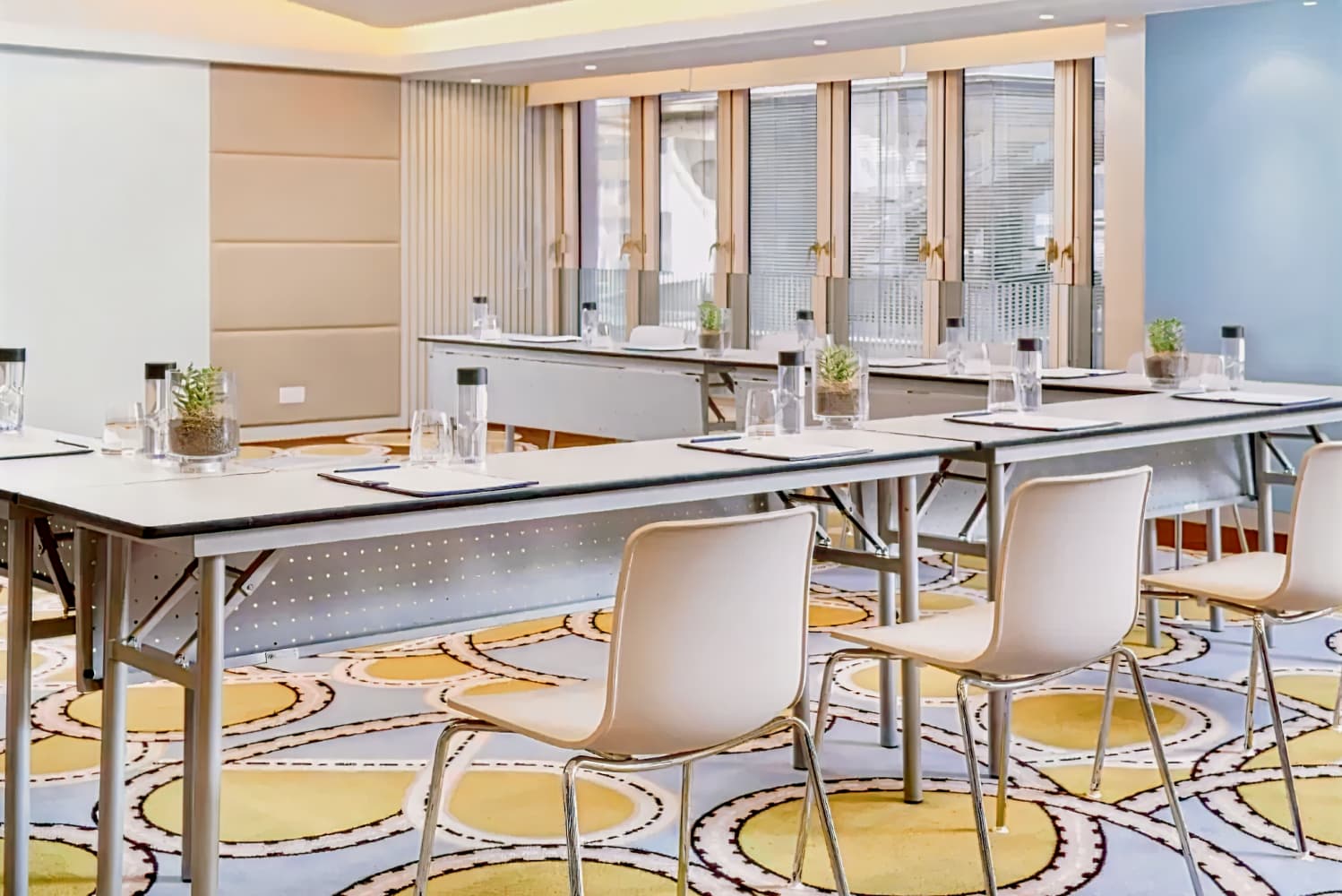 香港遨舍卫兰轩