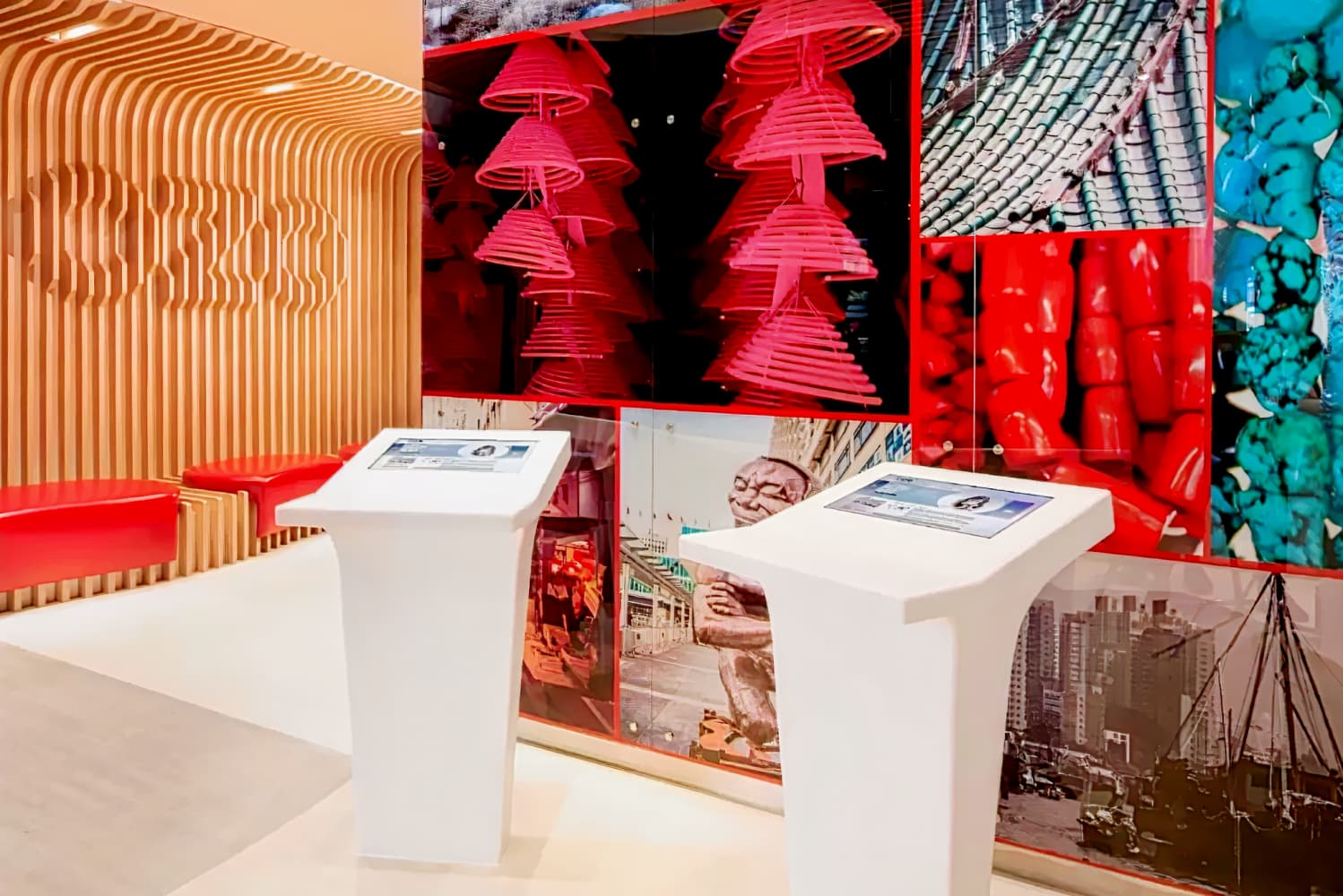 香港遨舍卫兰轩