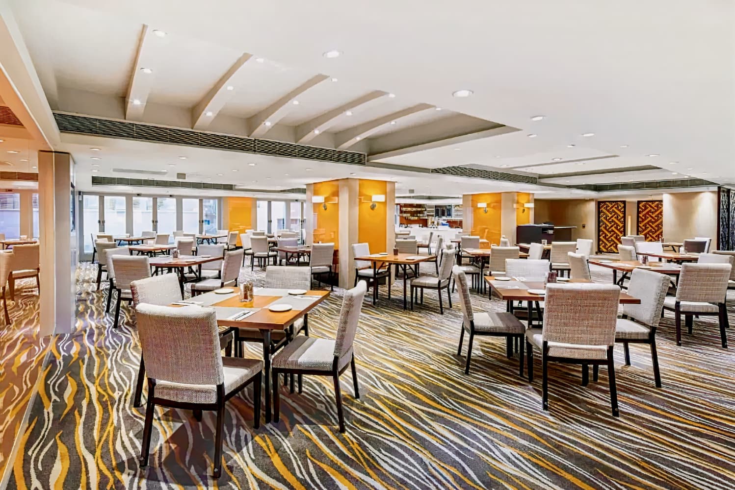 香港遨舍卫兰轩