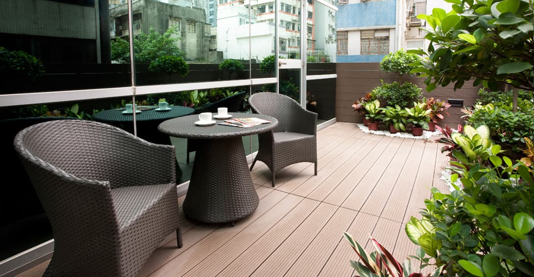 殷酒店式公寓 ( Yin Serviced Apartments )