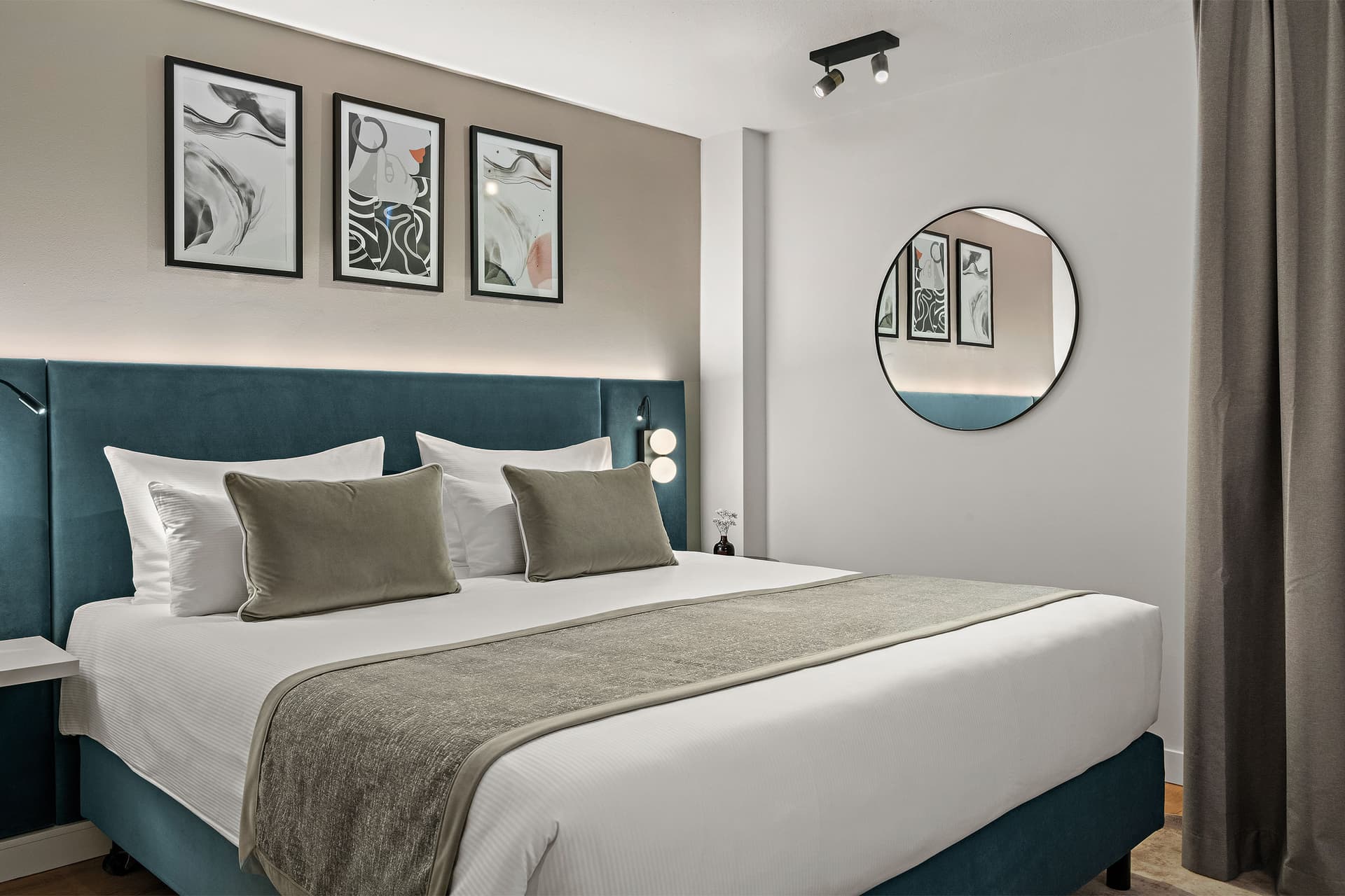 Leonardo Hotel Vienna Westbahnhof