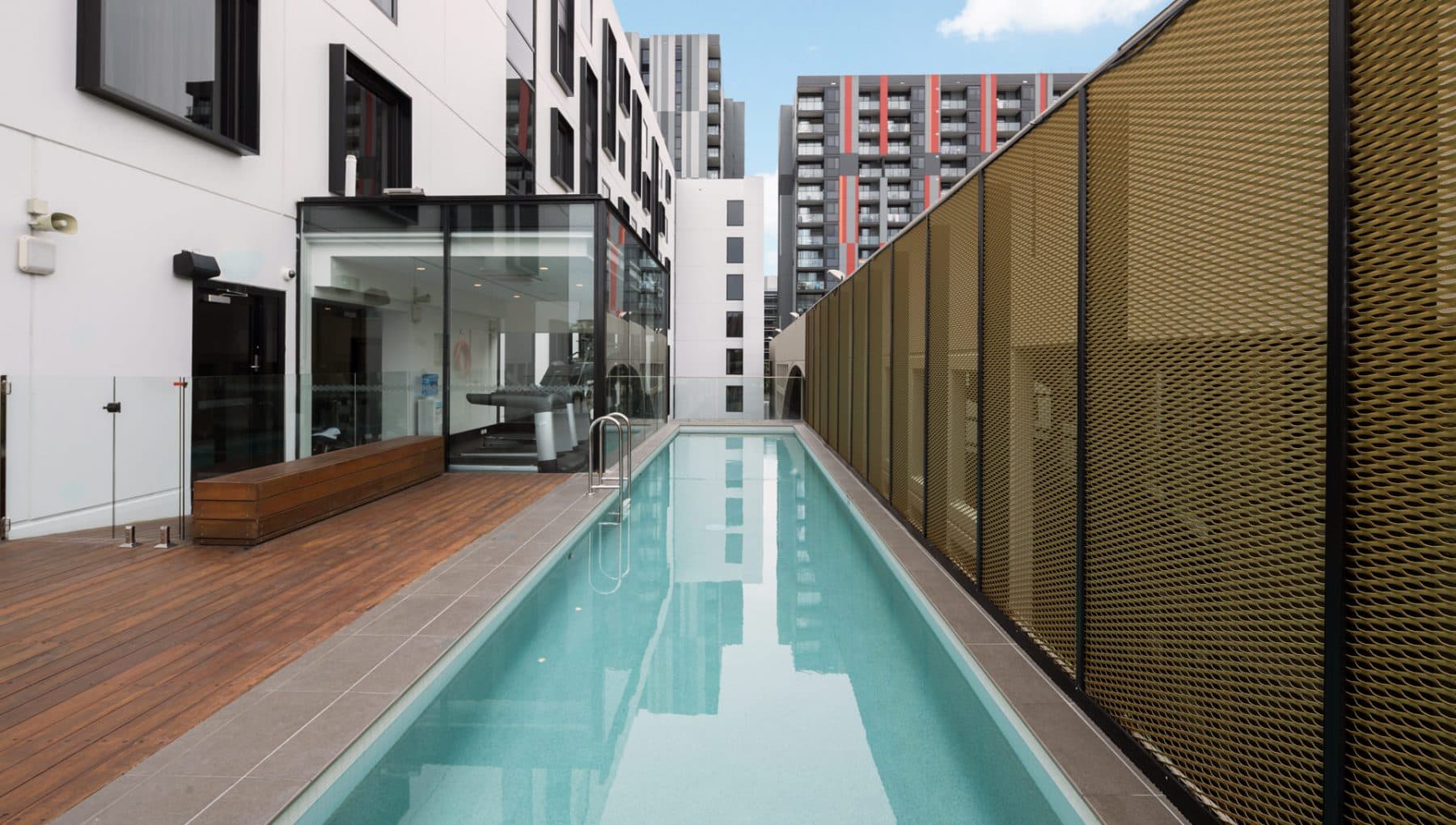 Rydges Fortitude Valley