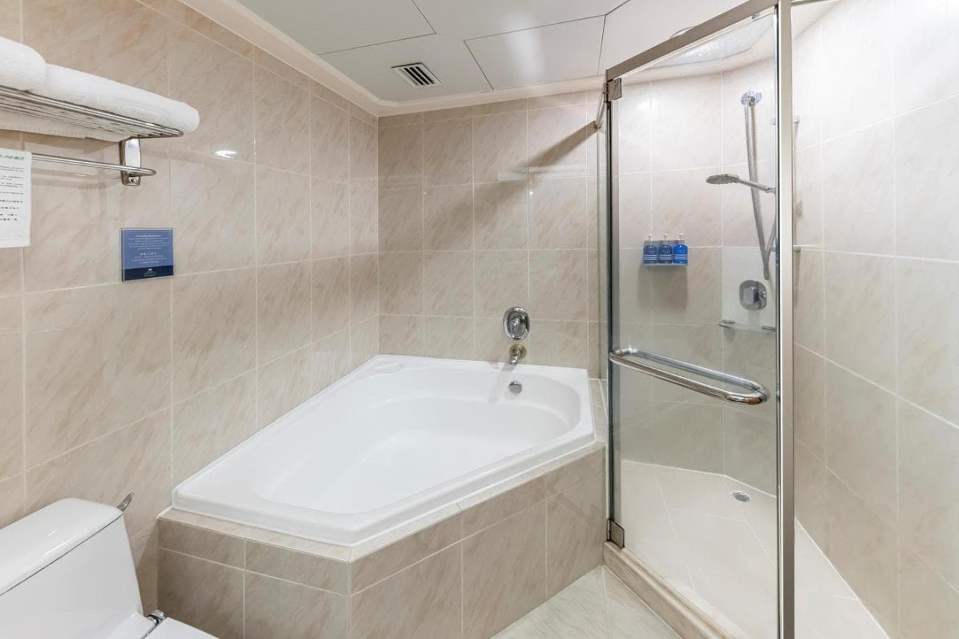 富豪香港酒店 ( Regal Hongkong Hotel )