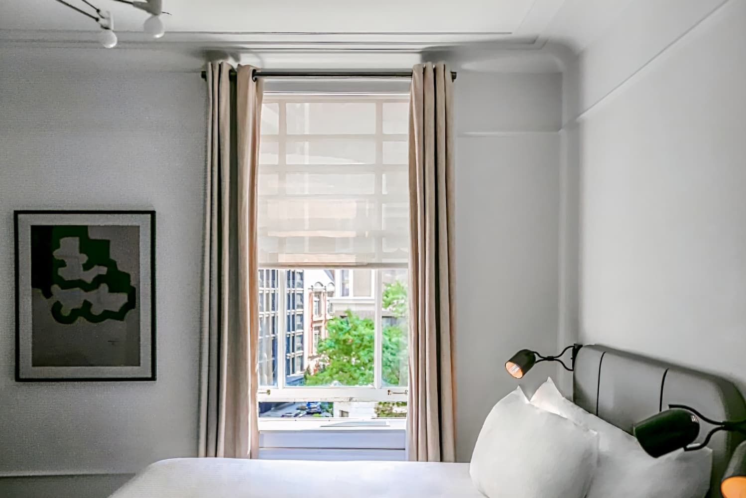 Hotel Belleclaire Central Park