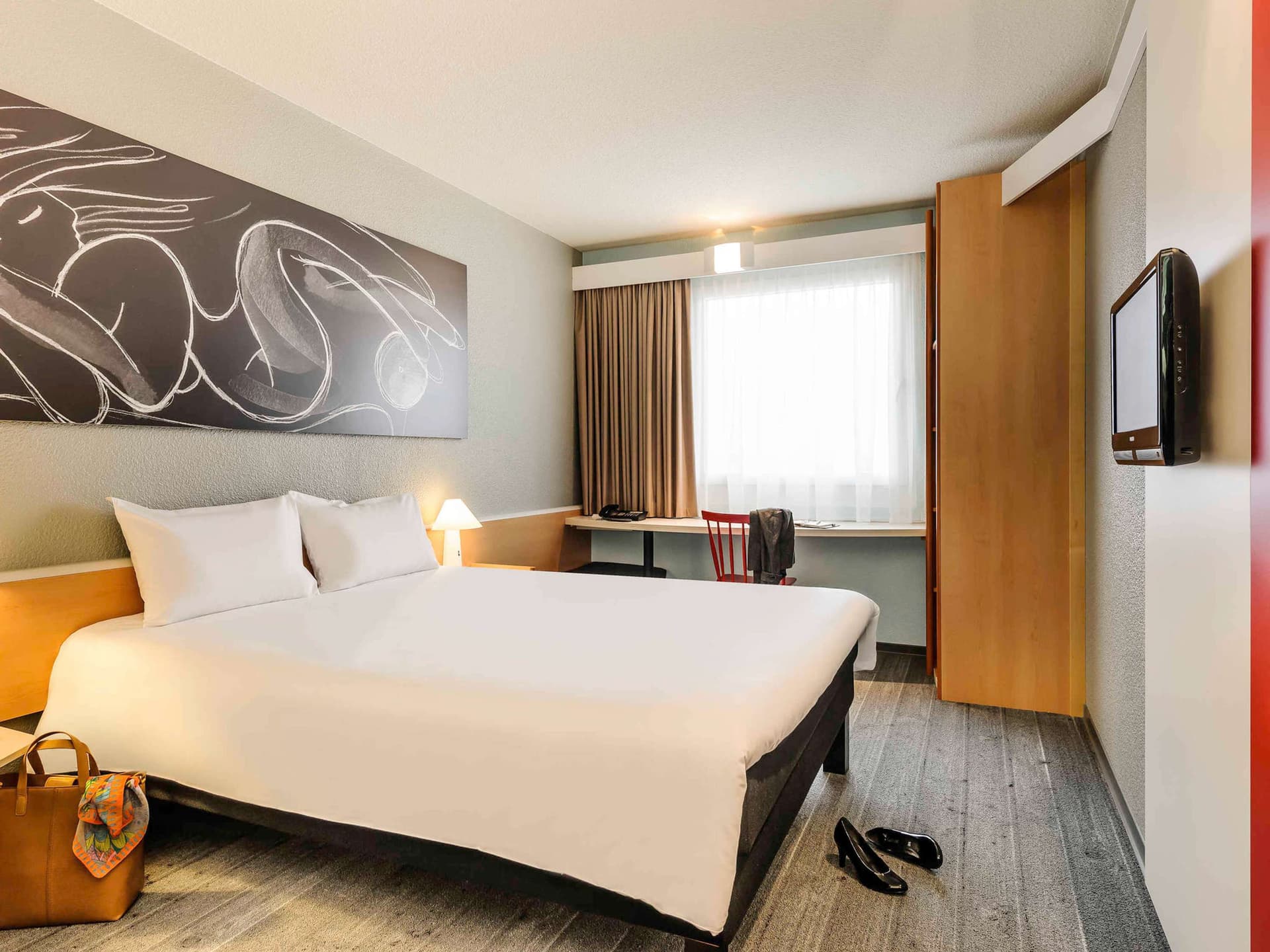 ibis Luebeck City