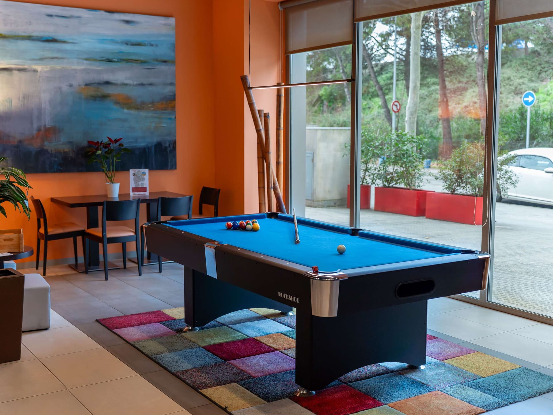 ibis Barcelona Mollet