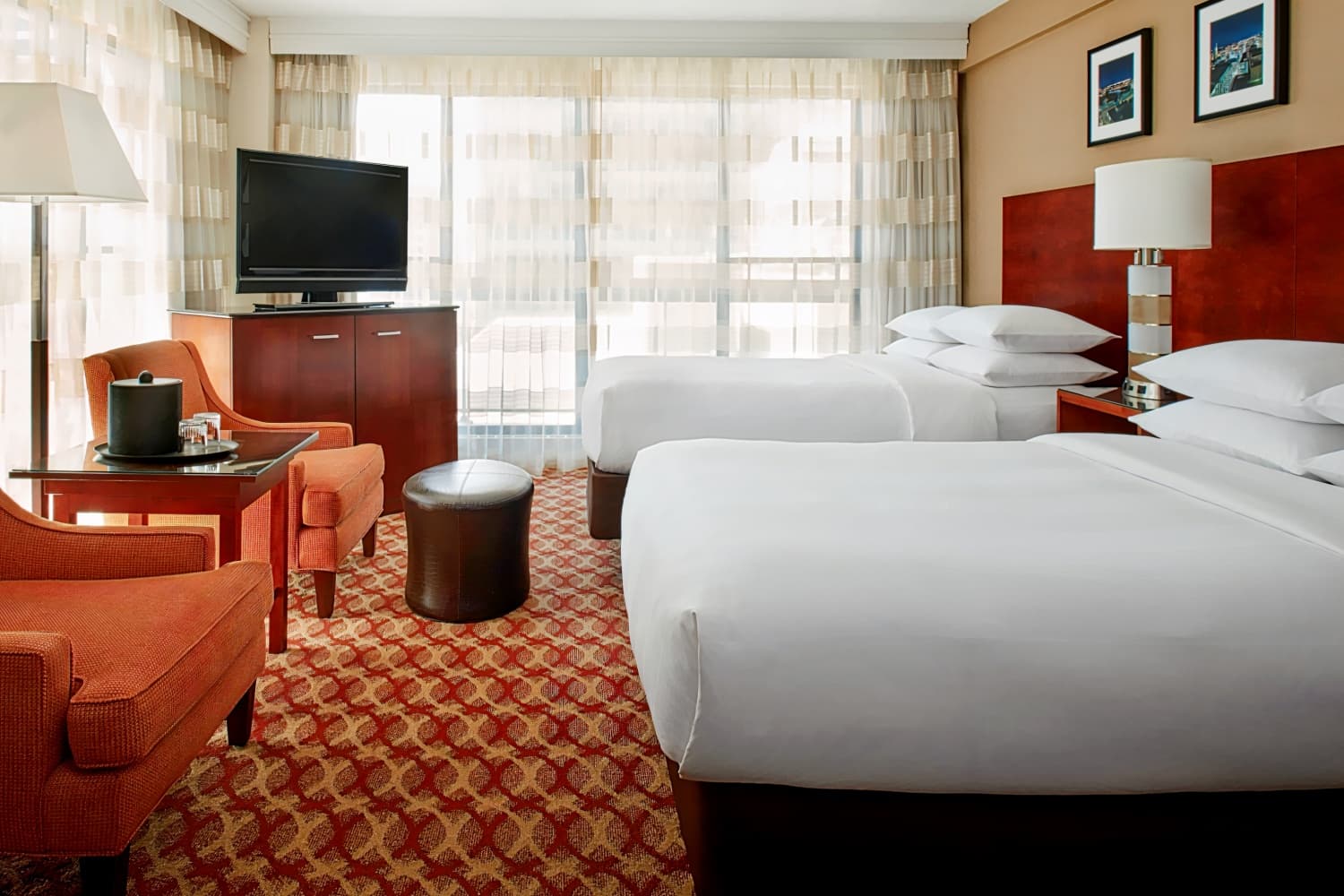 Ottawa Marriott Hotel