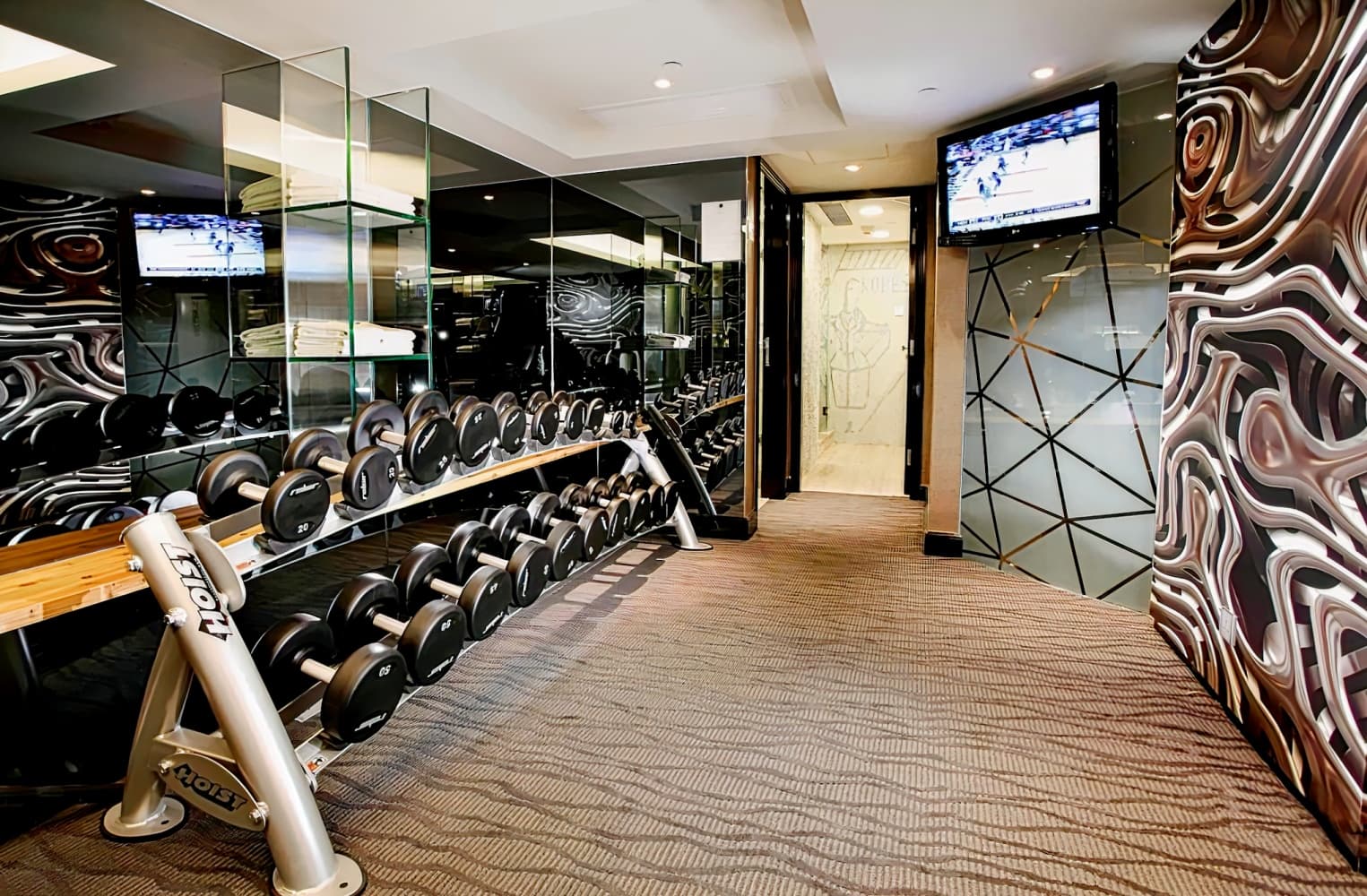 帝乐文娜公馆 ( The Luxe Manor )