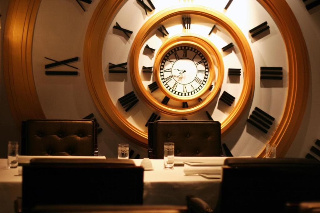 帝乐文娜公馆 ( The Luxe Manor )