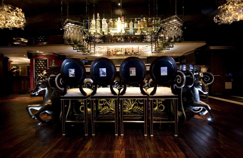 帝乐文娜公馆 ( The Luxe Manor )