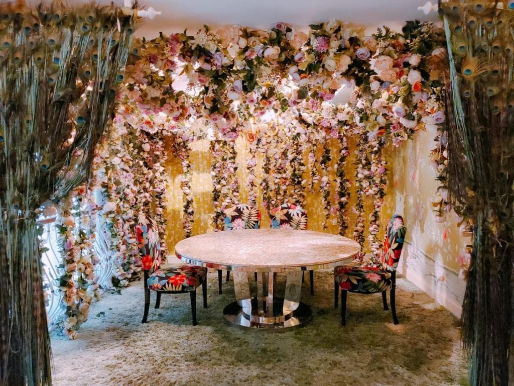 帝乐文娜公馆 ( The Luxe Manor )