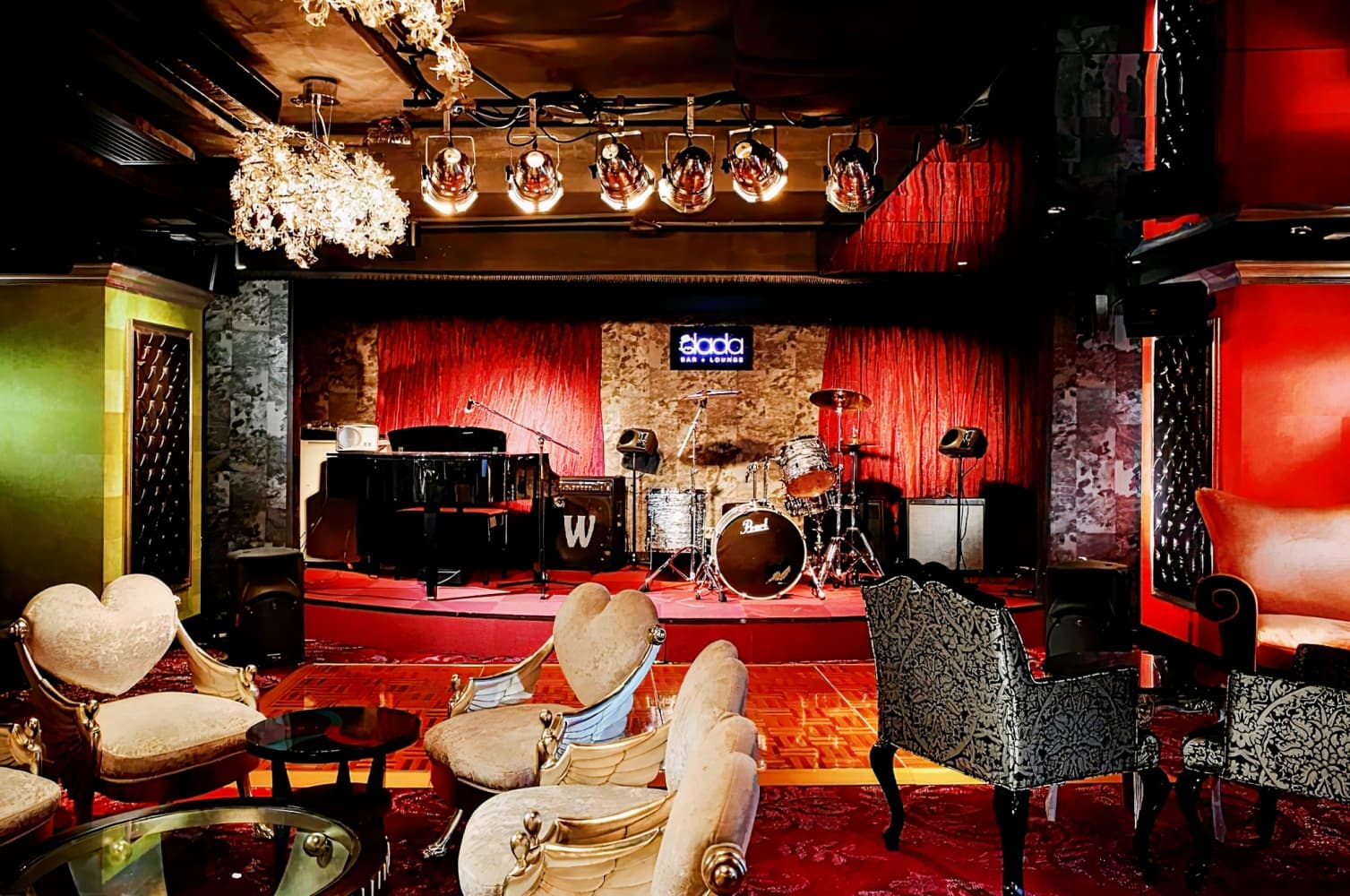 帝乐文娜公馆 ( The Luxe Manor )