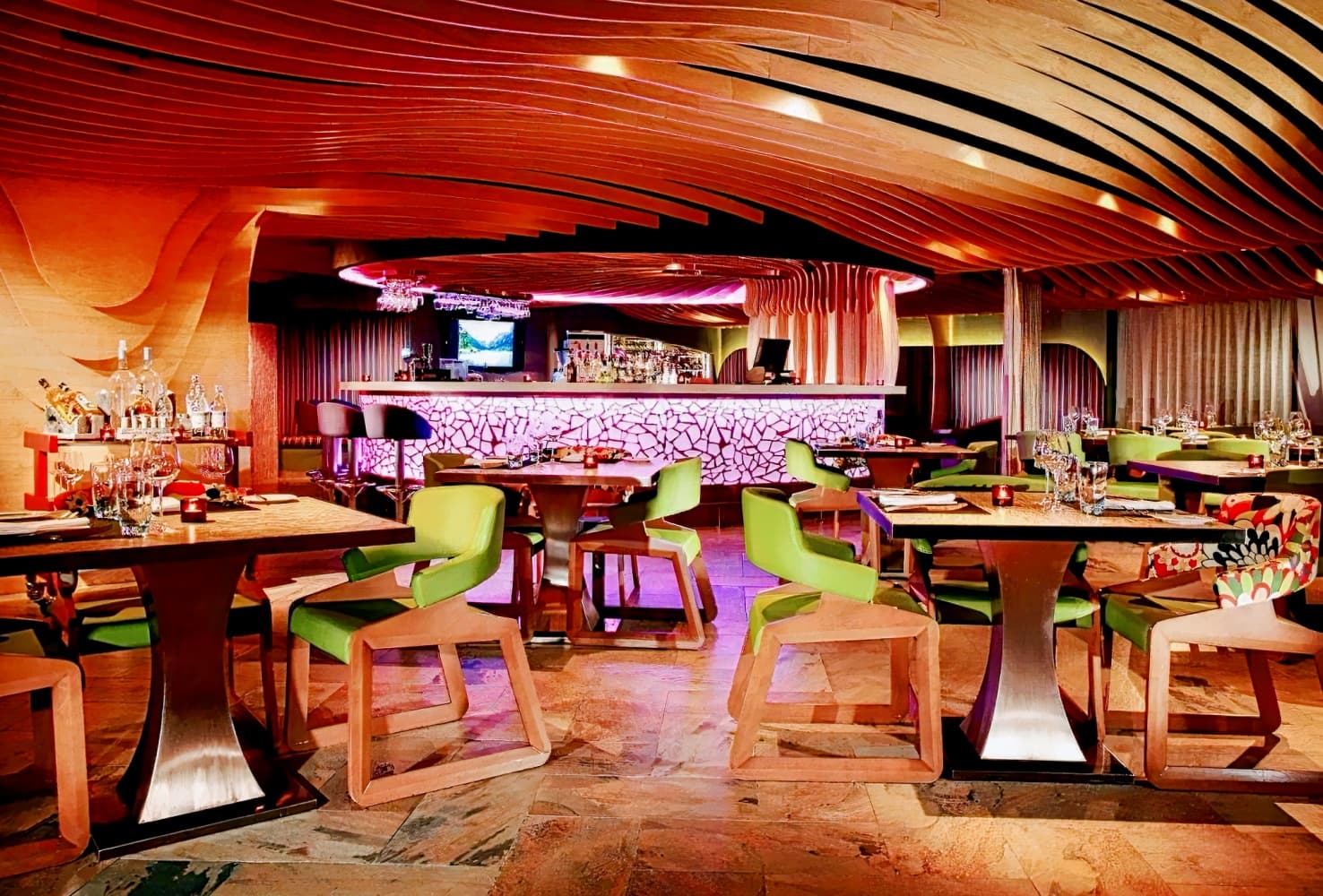 帝乐文娜公馆 ( The Luxe Manor )