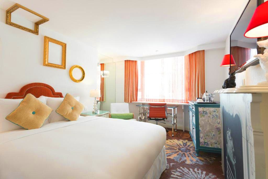 帝乐文娜公馆 ( The Luxe Manor )