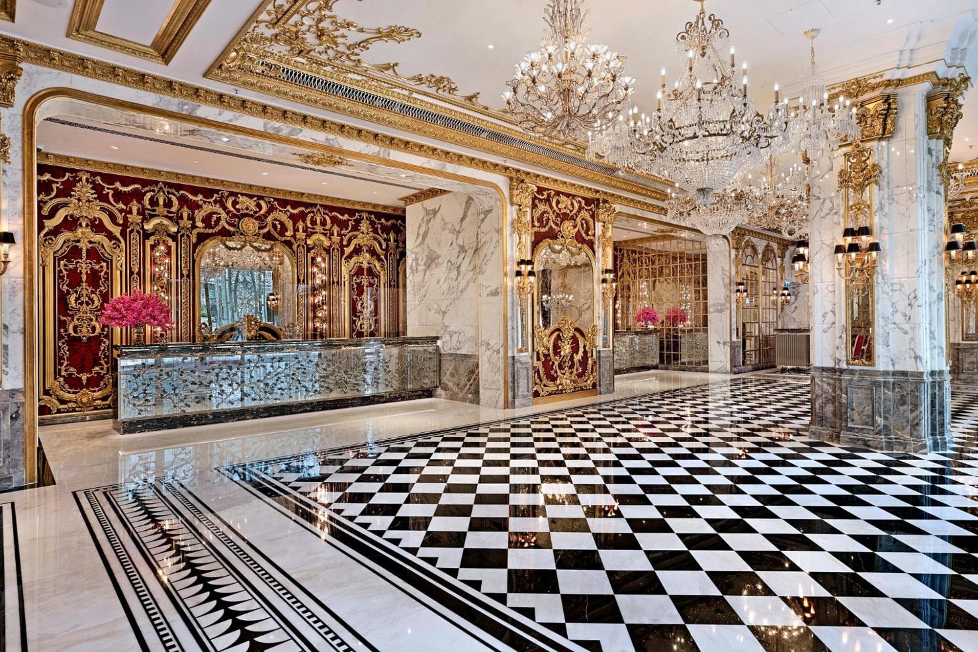 历山酒店 ( Hotel Alexandra )