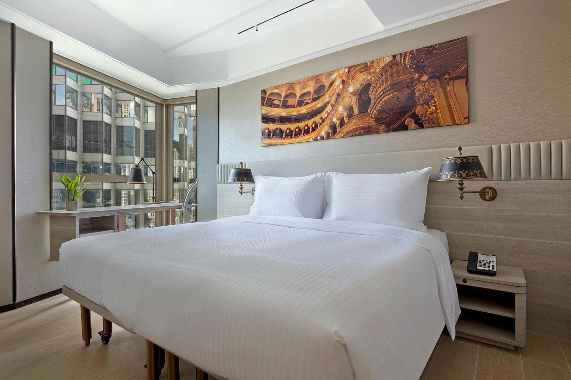 历山酒店 ( Hotel Alexandra )