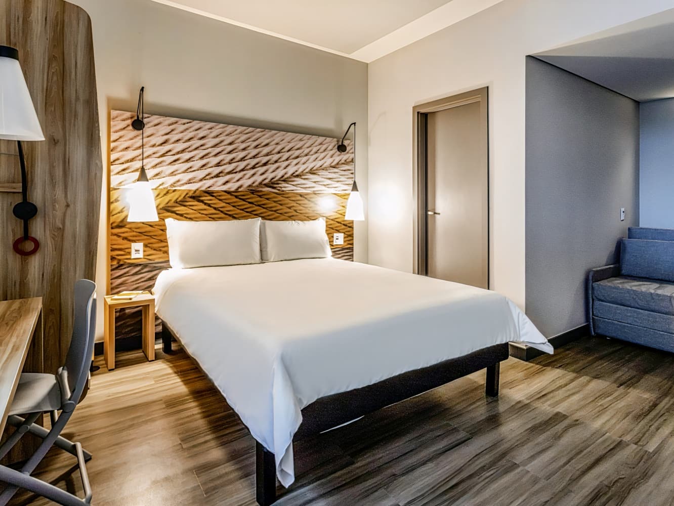 Ibis Palmas Avenida JK