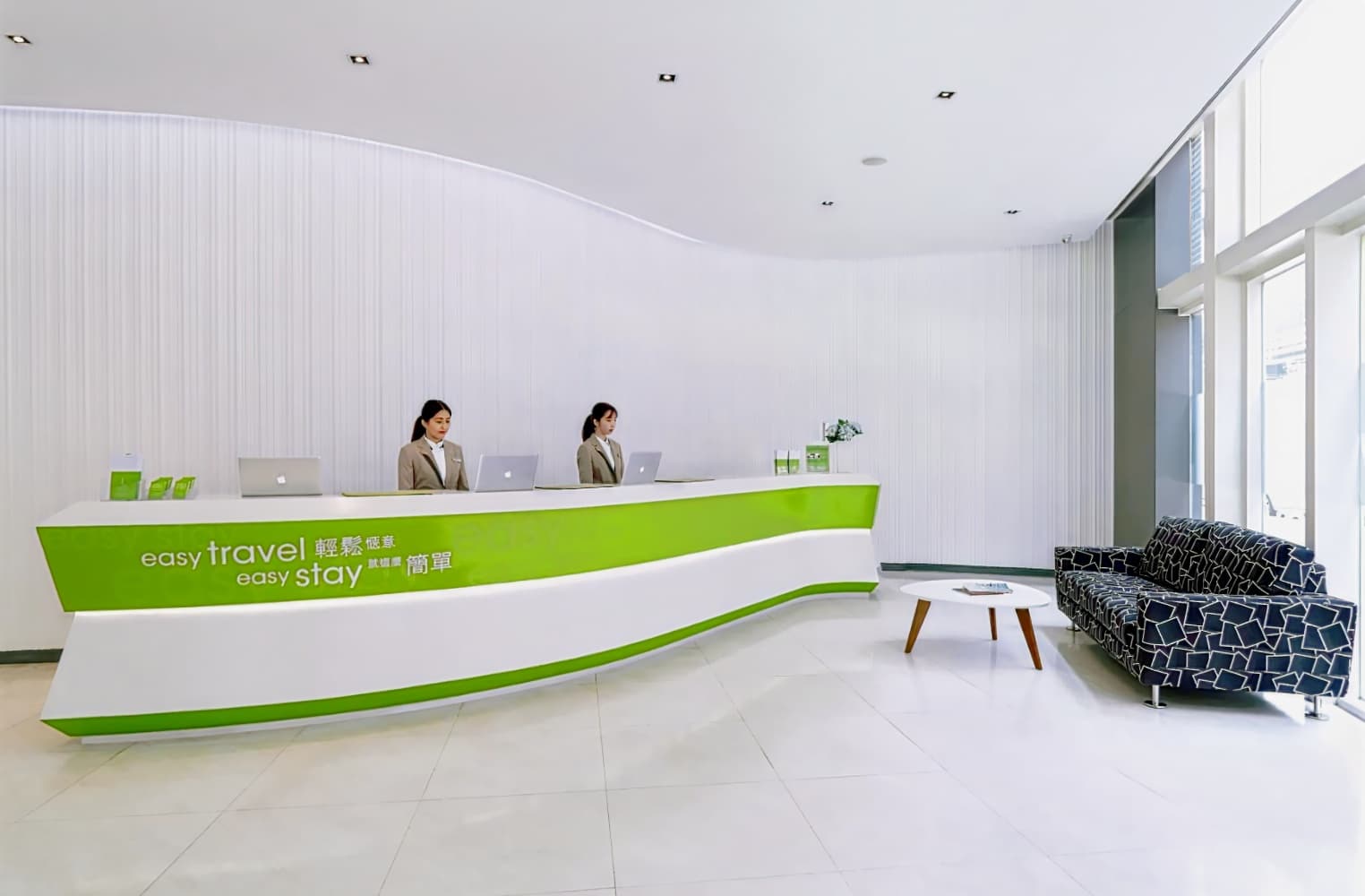 旭逸酒店 ‧ 铜锣湾