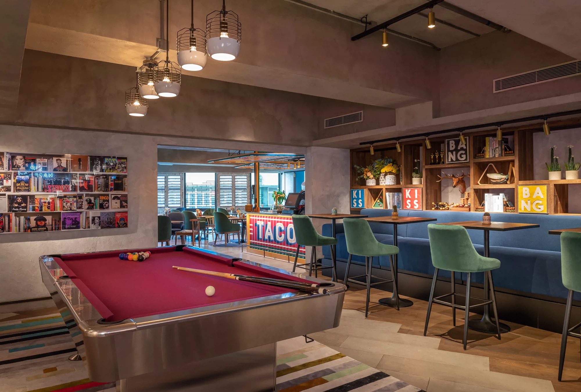 奥华酒店·南岸酒店