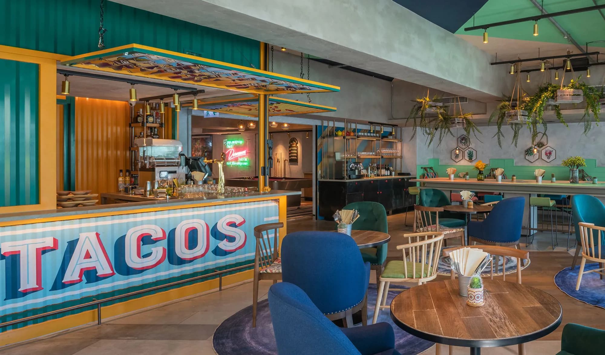 奥华酒店·南岸酒店