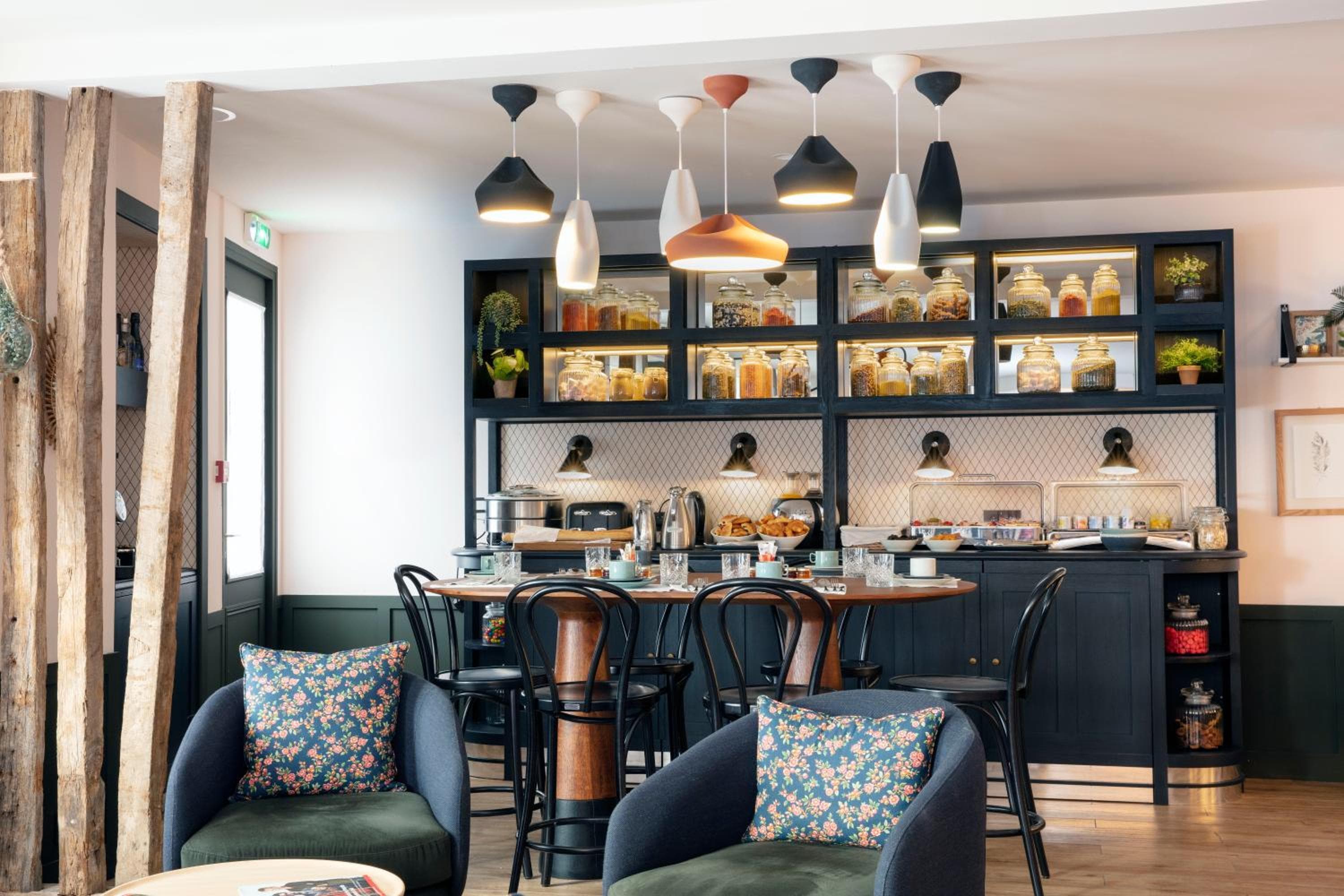 Hôtel Bastille Speria