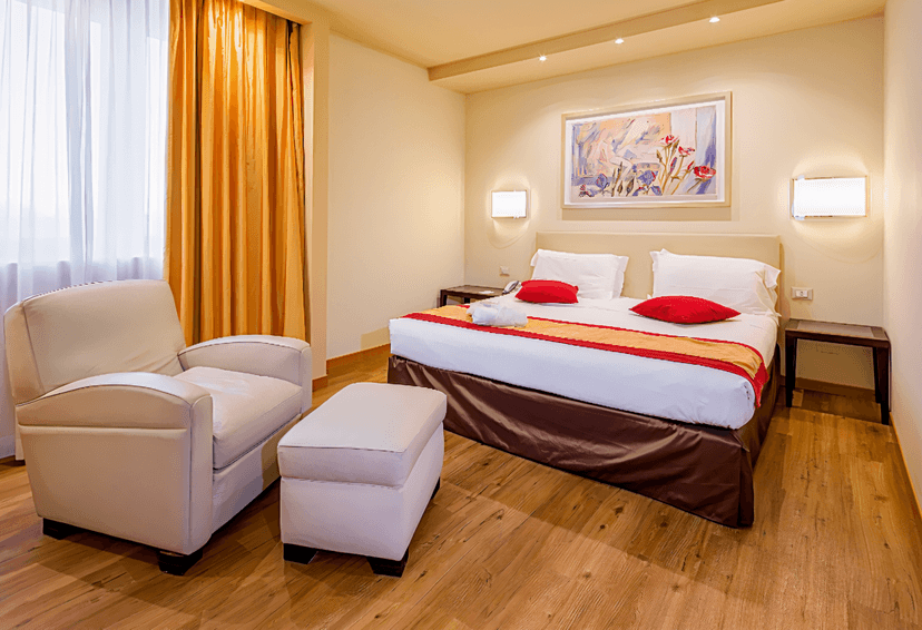 Crowne Plaza Padova, an IHG Hotel