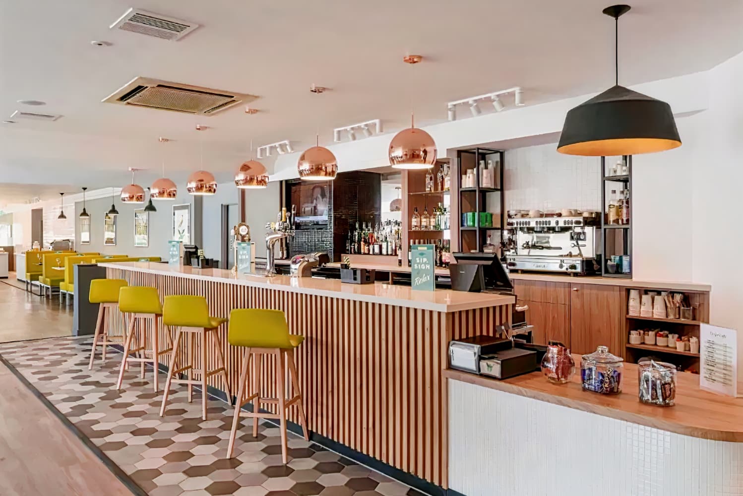 Holiday Inn Norwich, an IHG Hotel