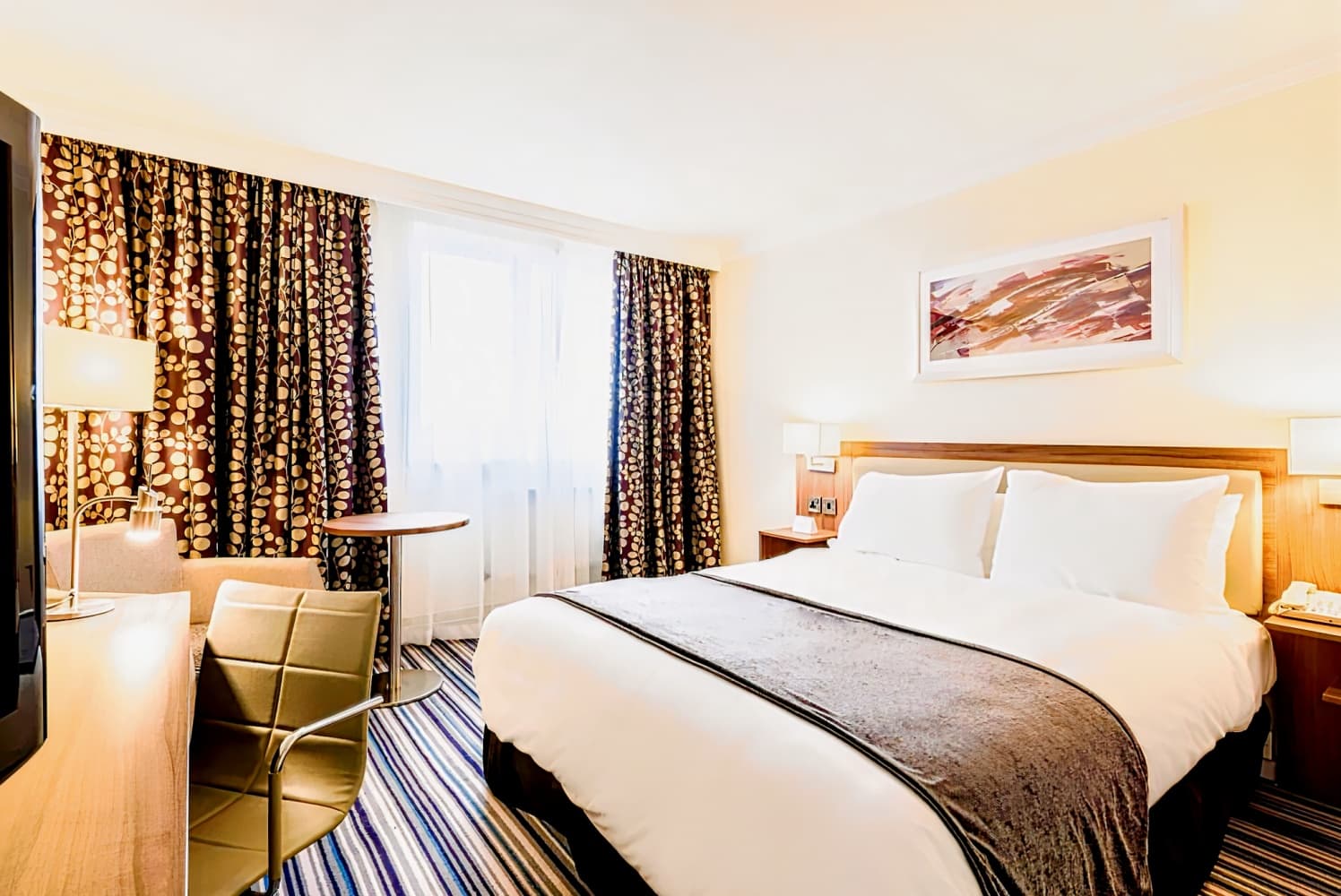 Holiday Inn Portsmouth