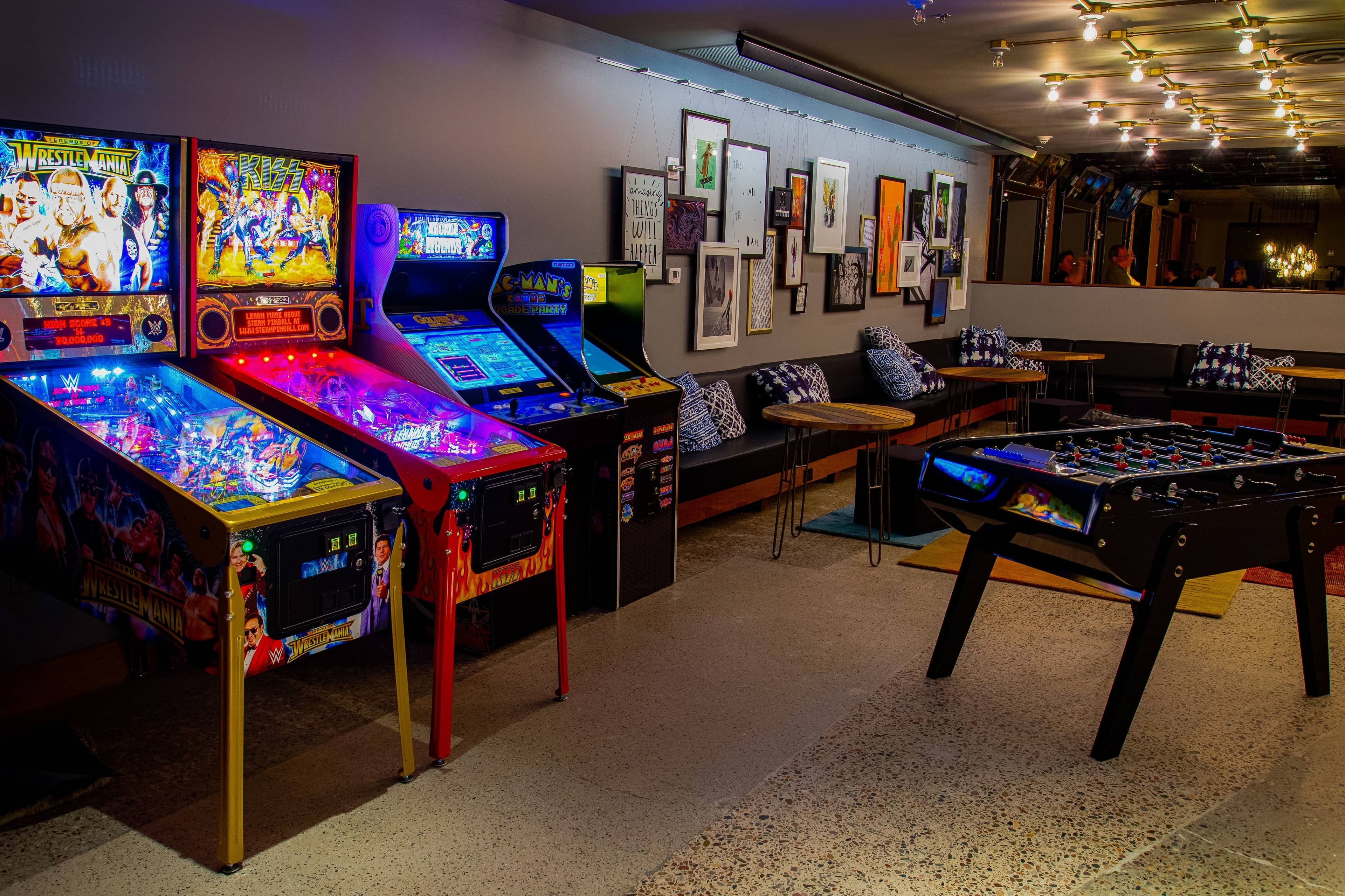 MOXY Phoenix Tempe/ASU Area