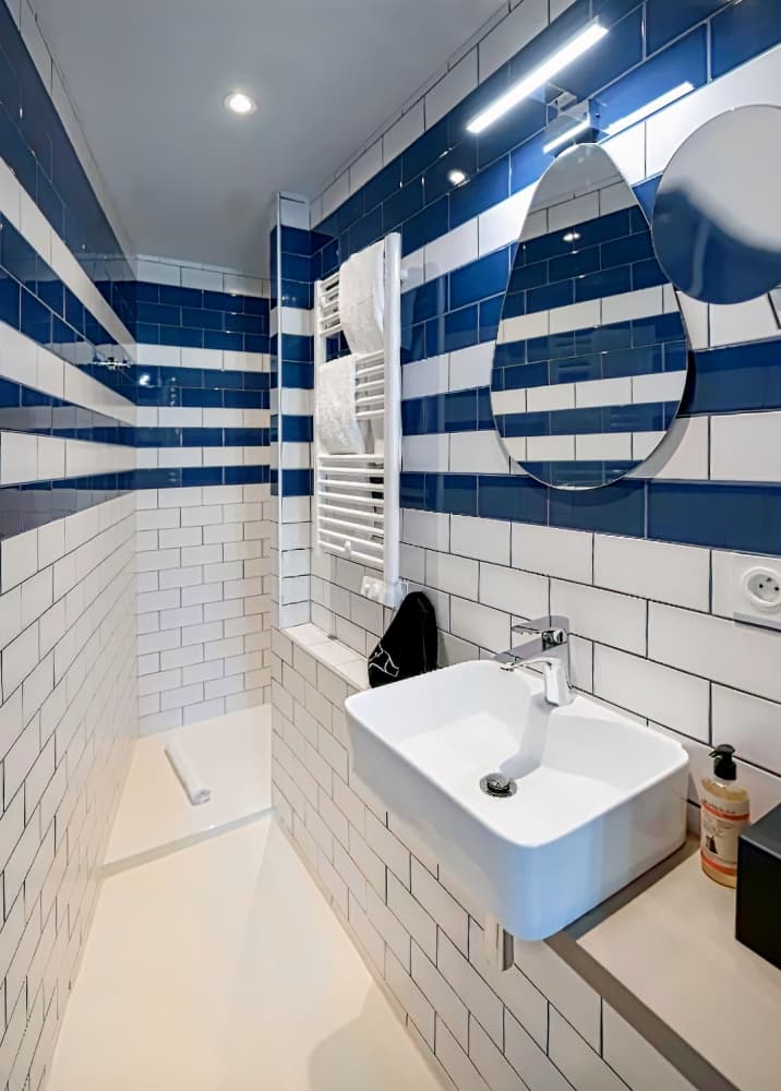 L’Eautel Toulon Port