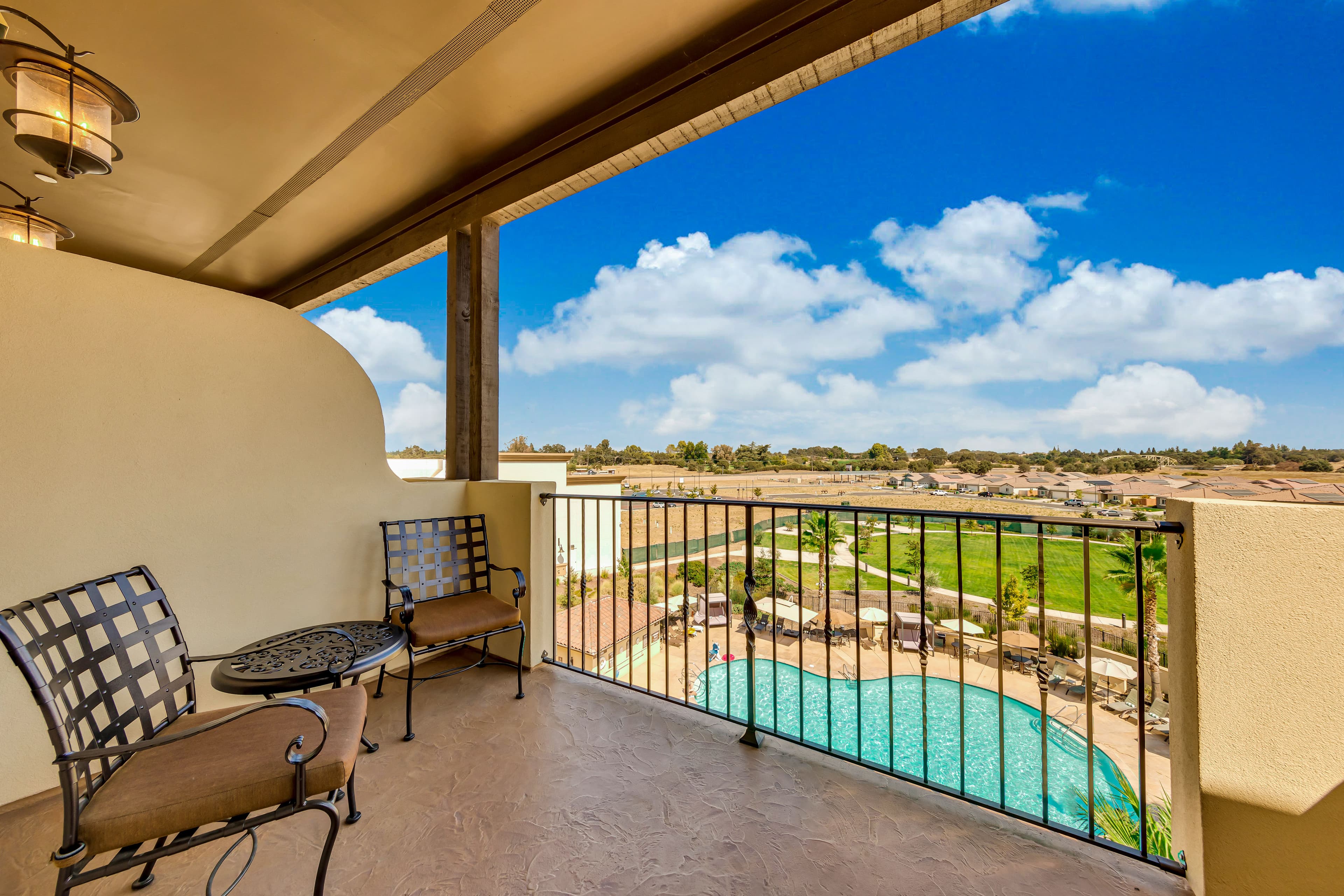 The Murieta Inn and Spa