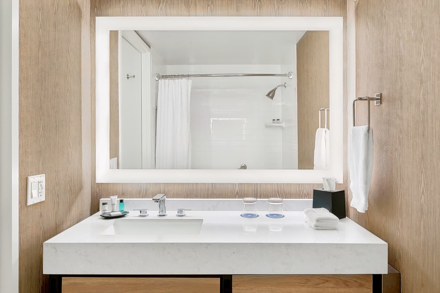 Sheraton Cerritos Hotel