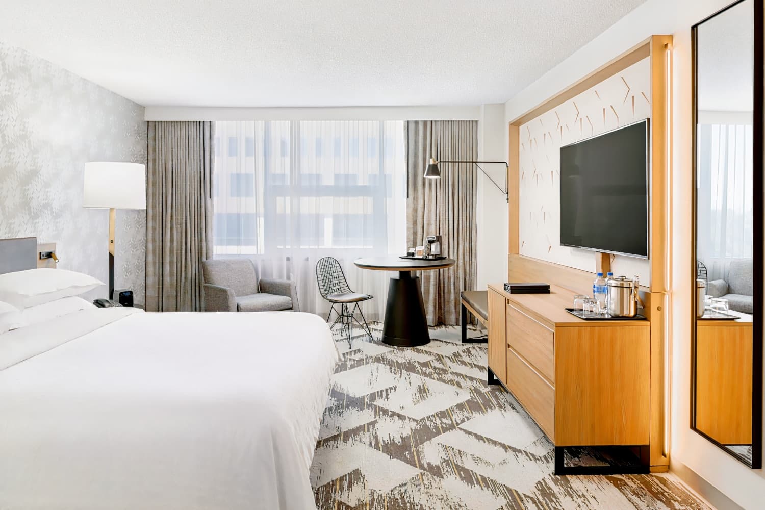 Sheraton Cerritos Hotel