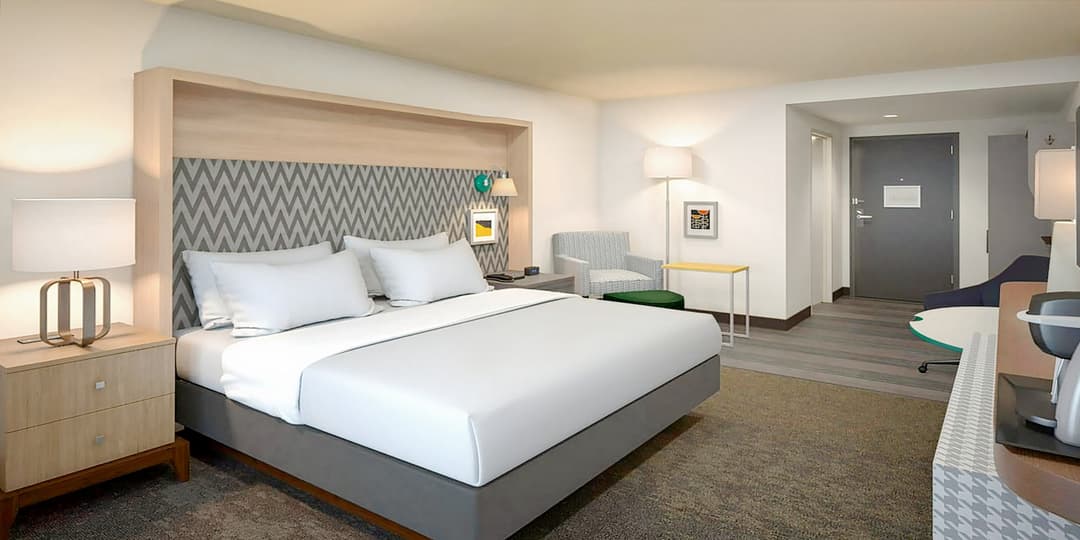 Holiday Inn Salem (I-93 at Exit 2) by IHG