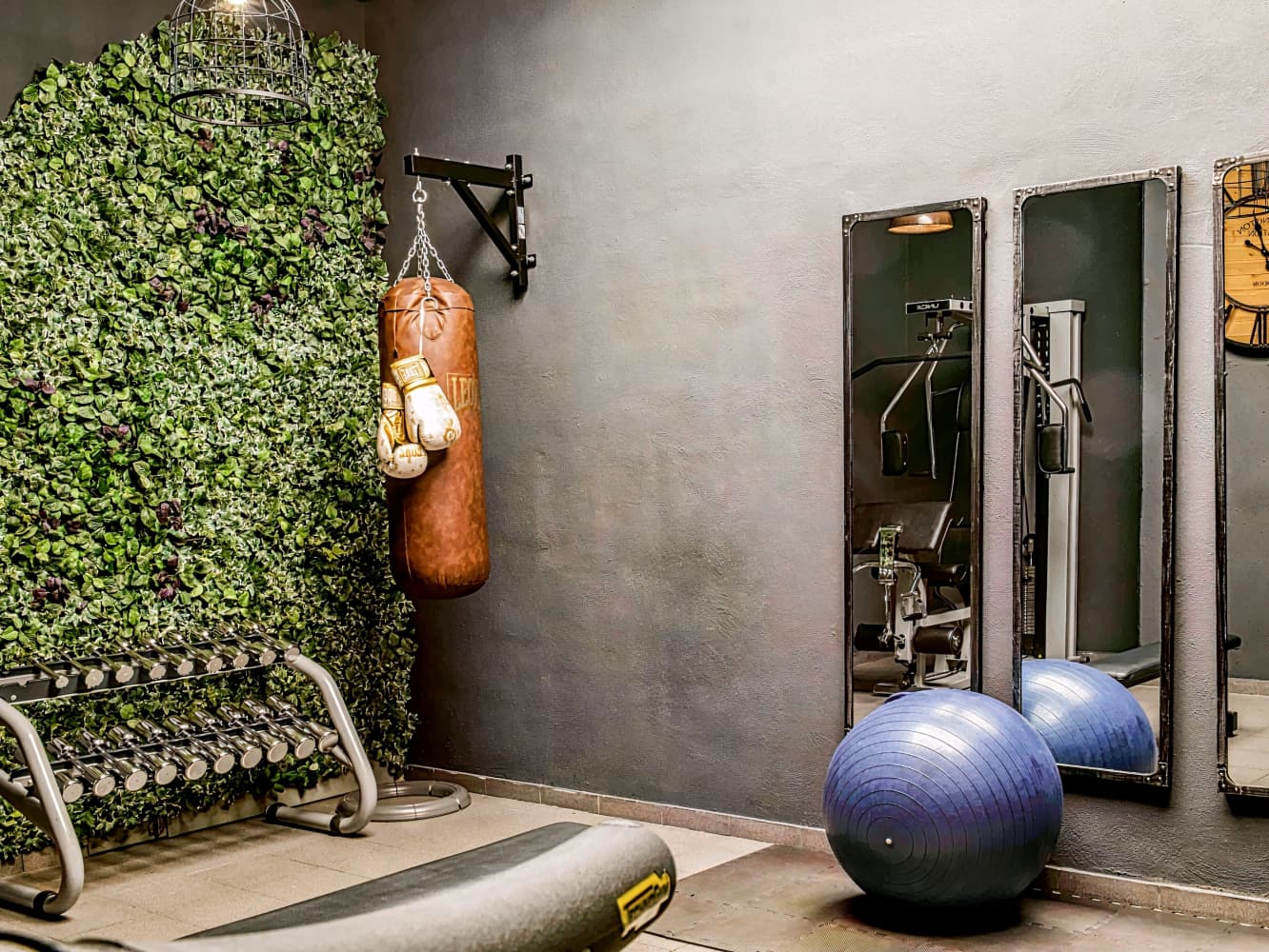 Novotel Barcelona City