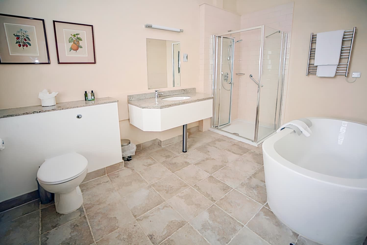 Winchester Royal Hotel