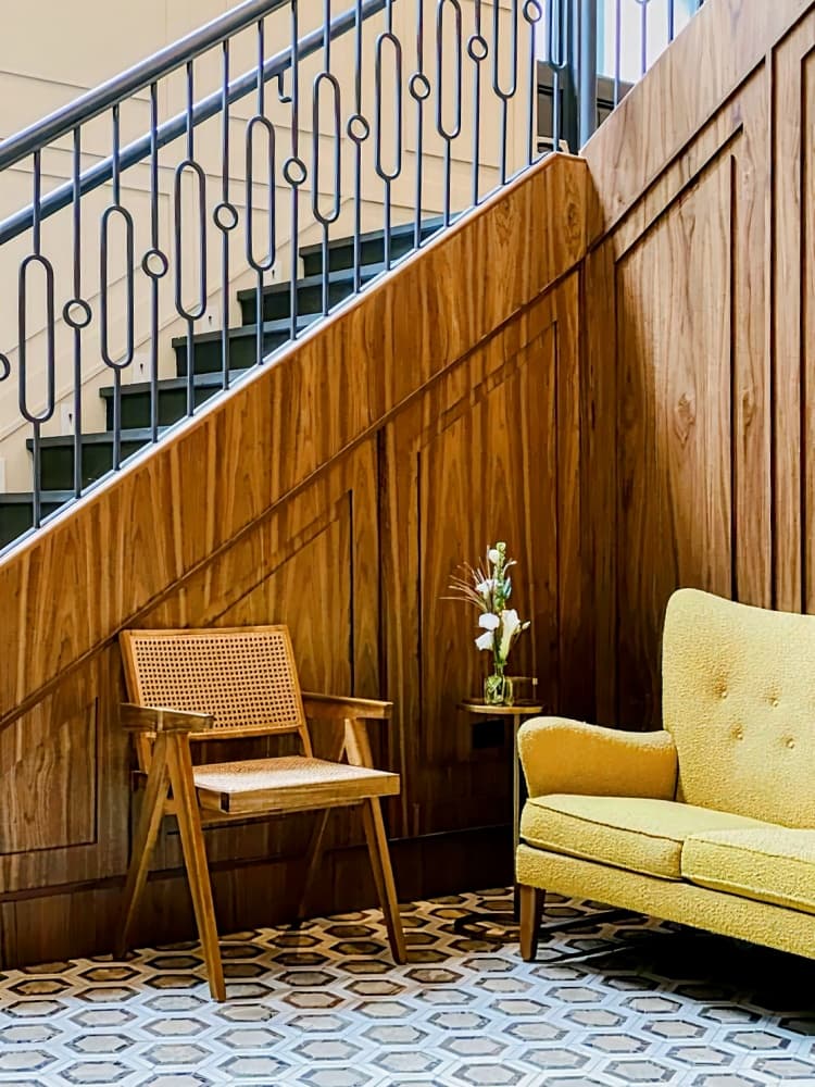 Walker Hotel Tribeca