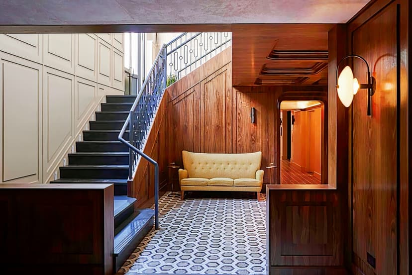 Walker Hotel Tribeca