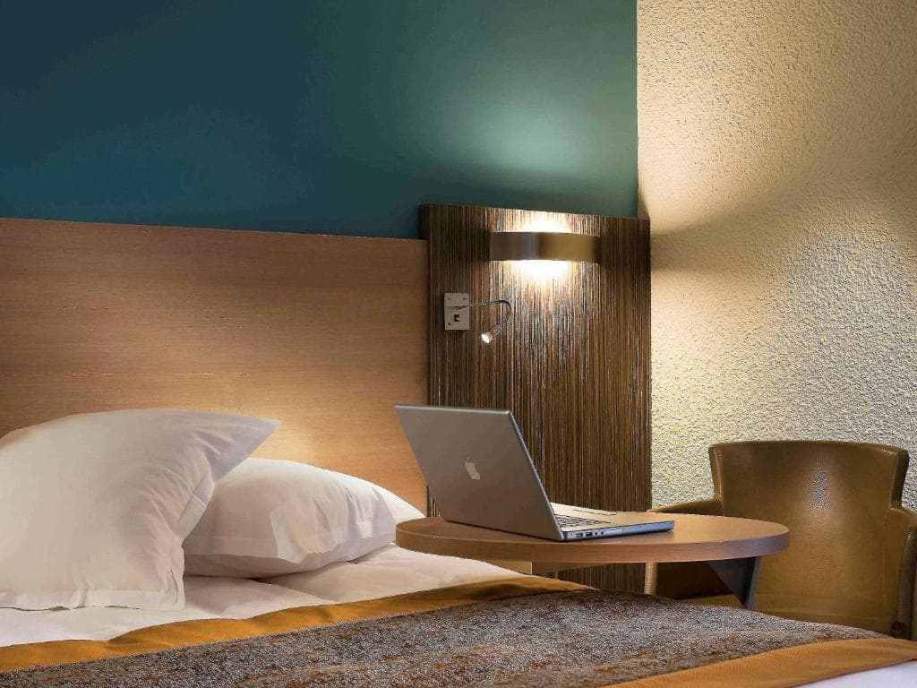 Mercure Lille Airport Hotel