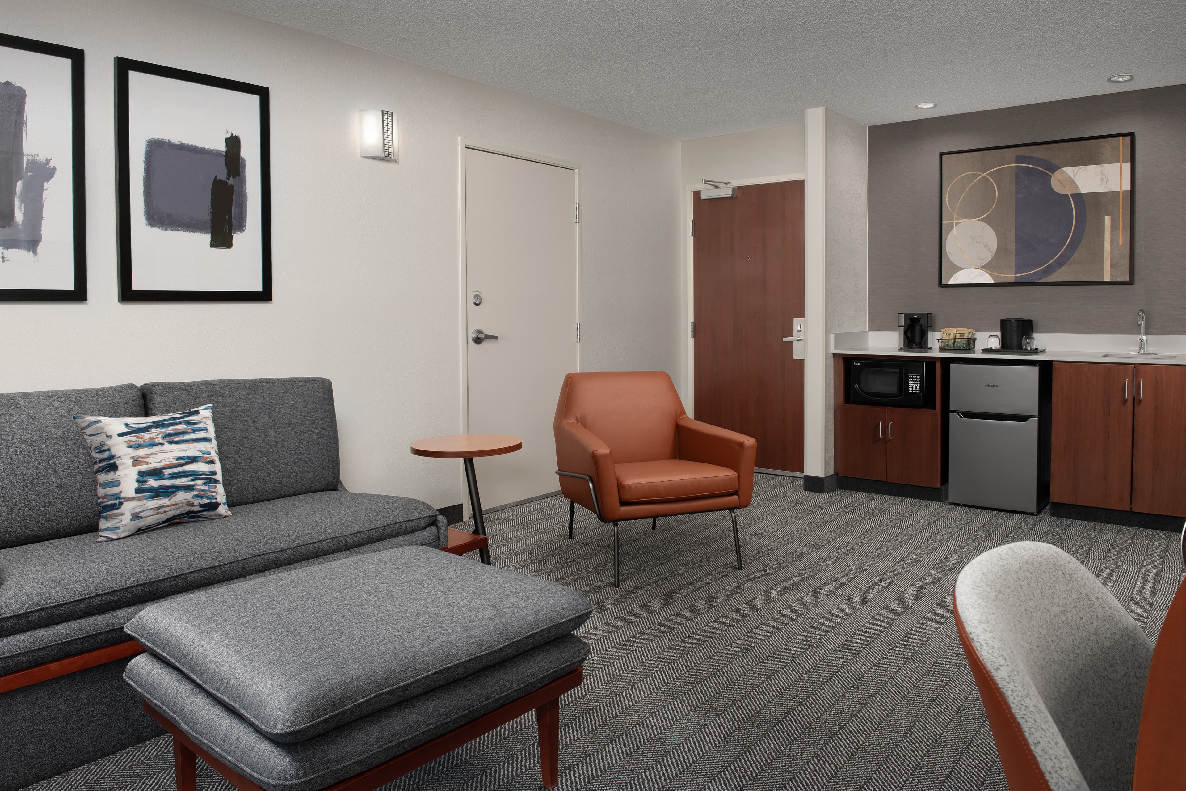 Courtyard by Marriott Panama City