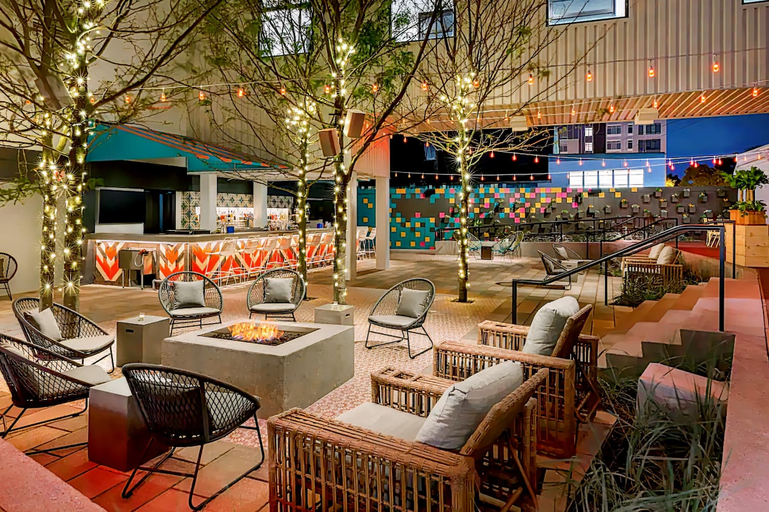 Studio Allston Hotel