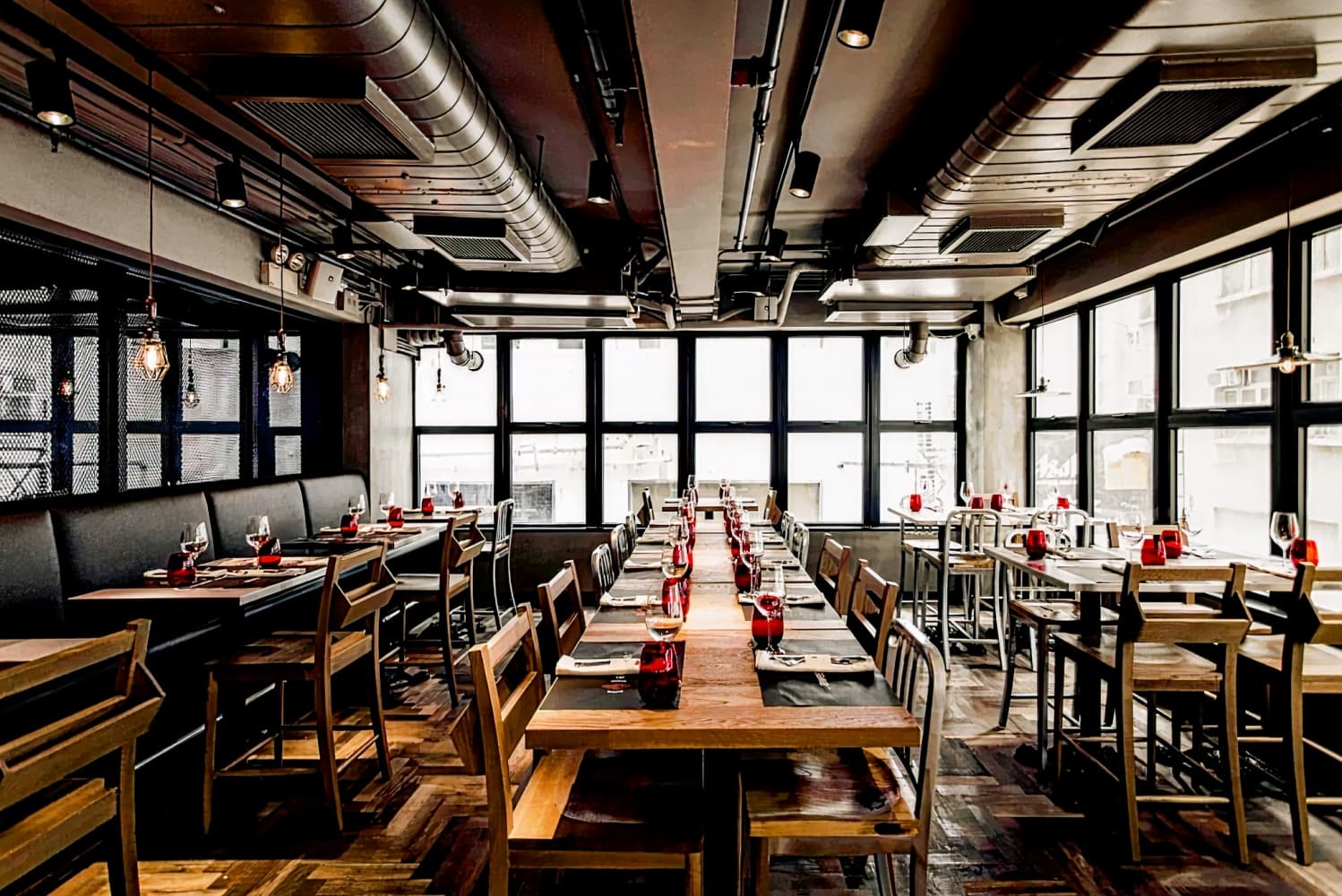 香港G公寓 - Hotel G 管理