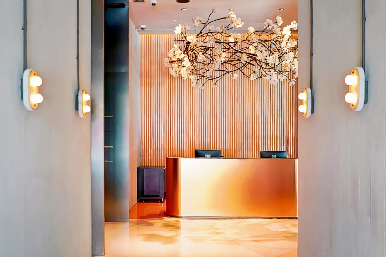 雅格酒店 ( The Arca )