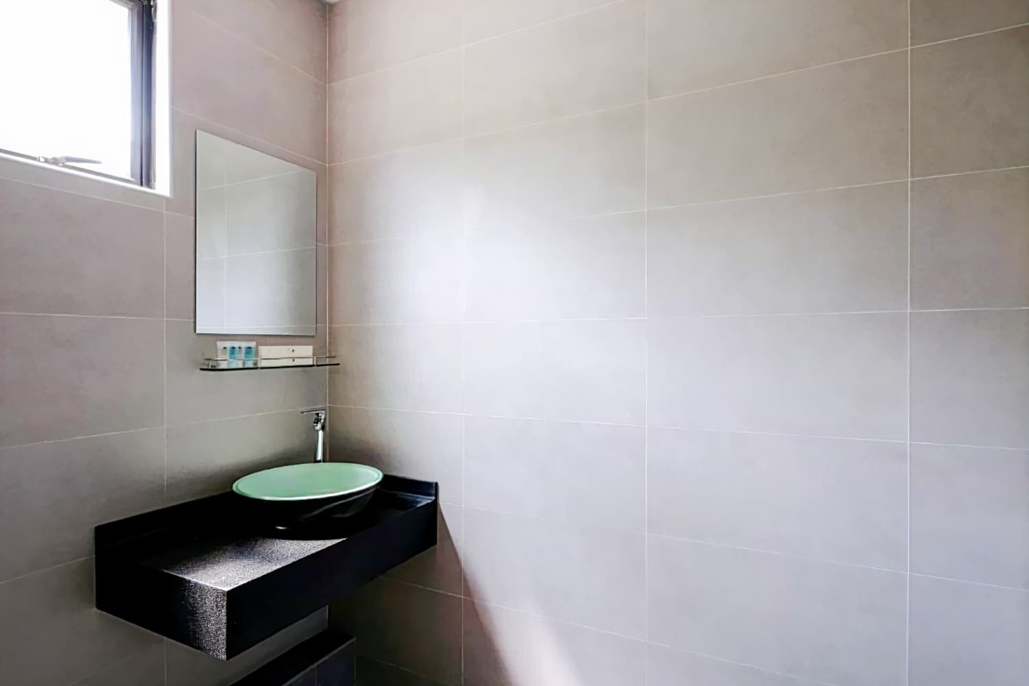Q Loft Hotels@Bedok