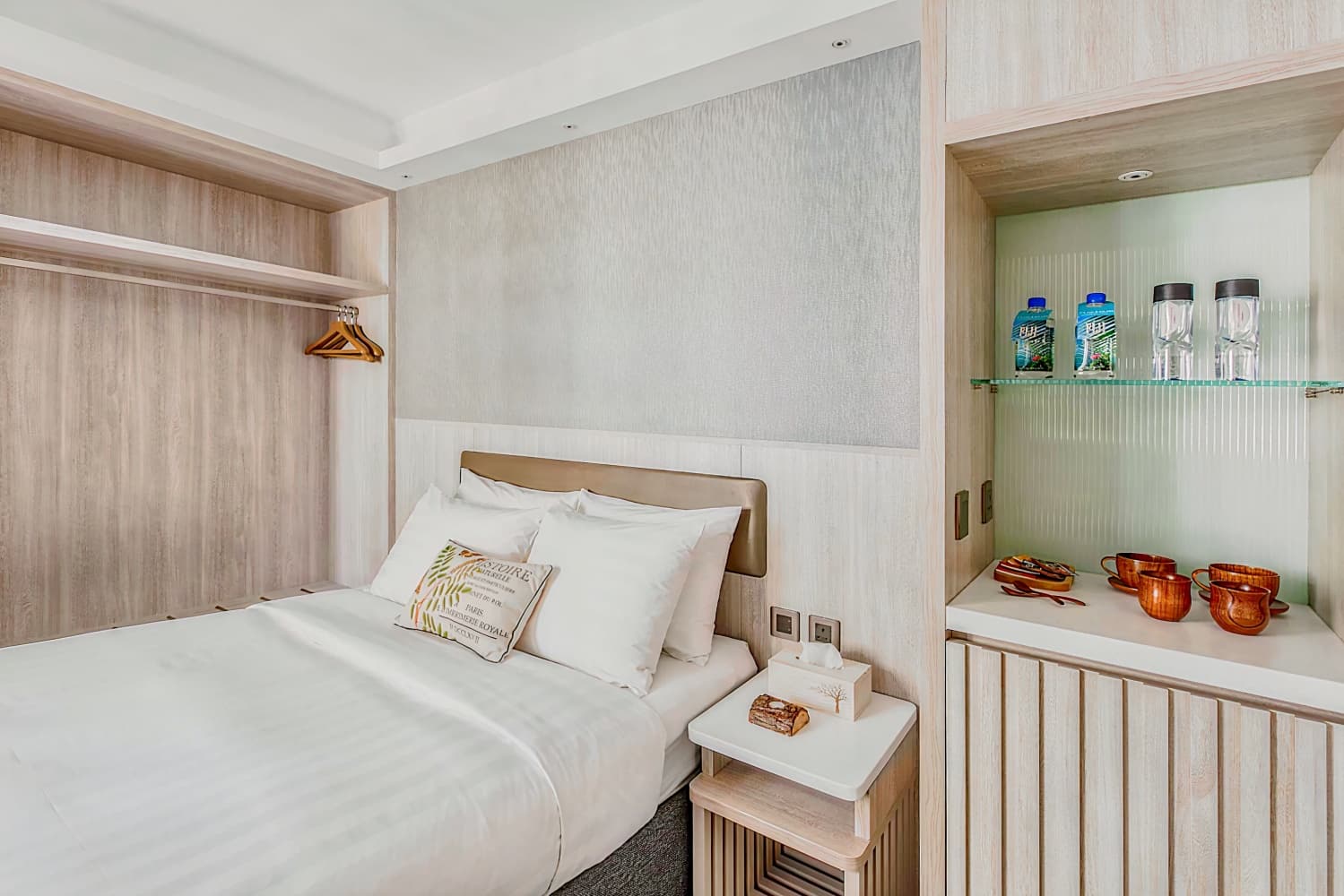仕德福山景酒店  ( Stanford Hillview Hotel )