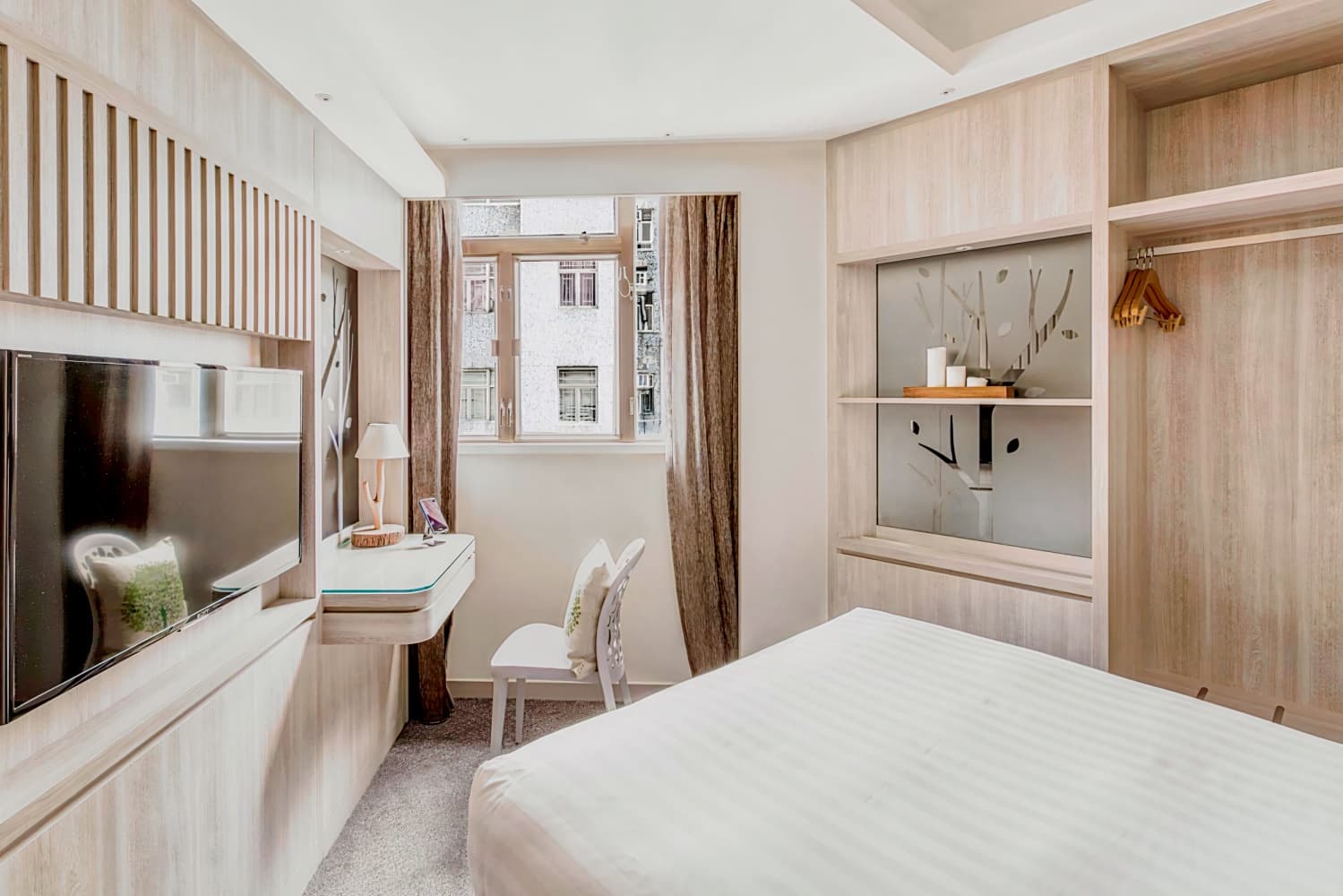 仕德福山景酒店  ( Stanford Hillview Hotel )