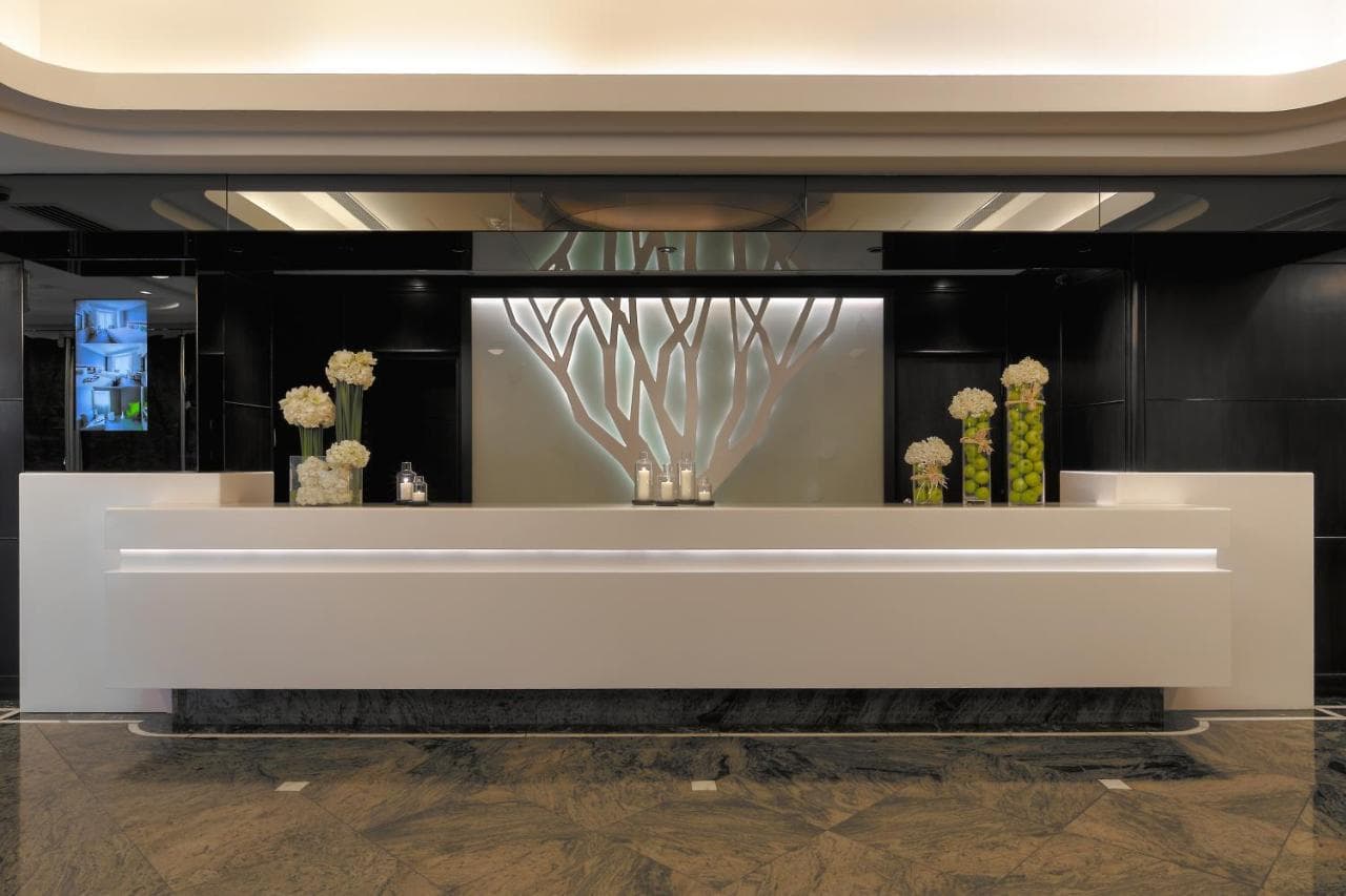 仕德福山景酒店  ( Stanford Hillview Hotel )