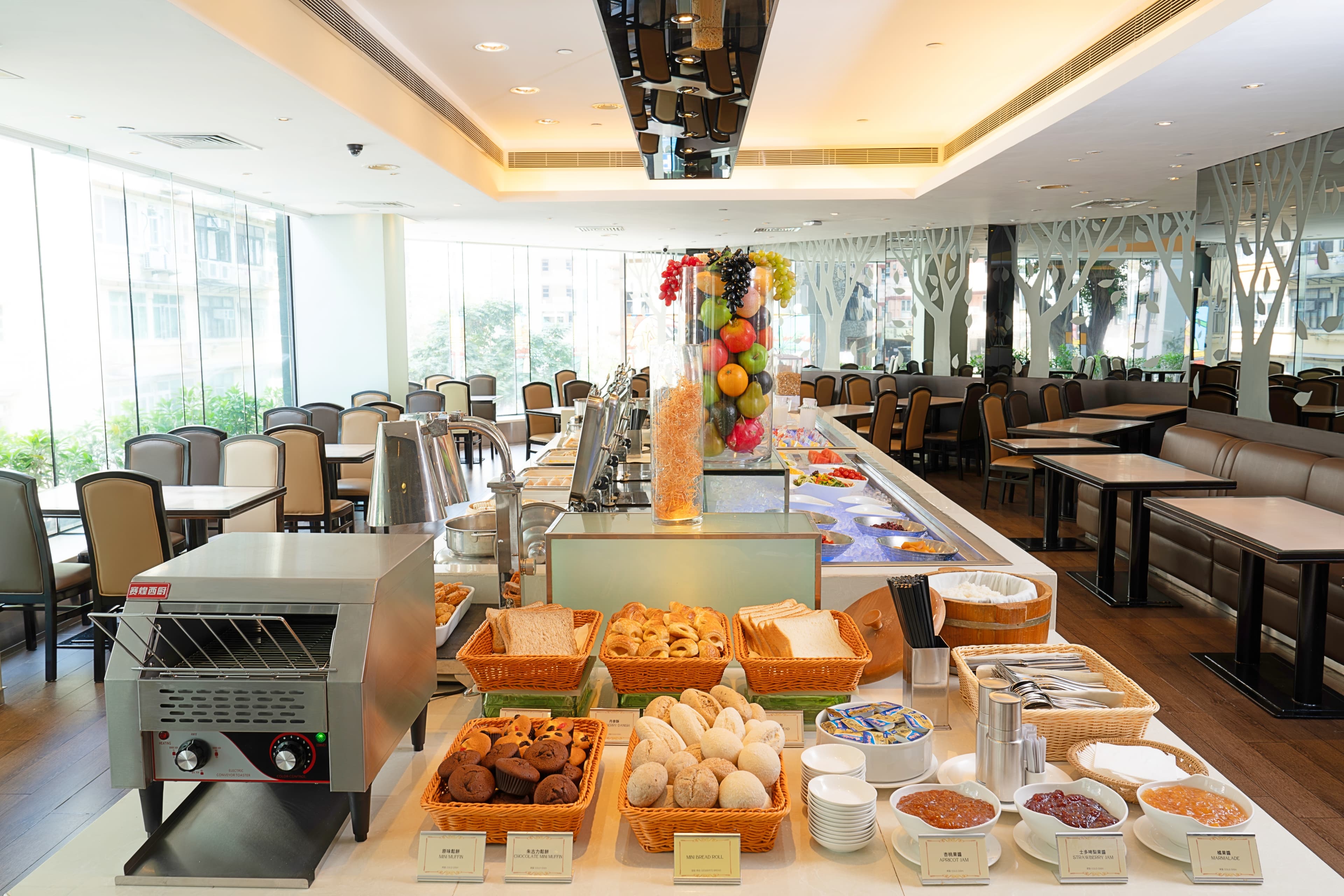 仕德福山景酒店 ( Stanford Hillview Hotel )