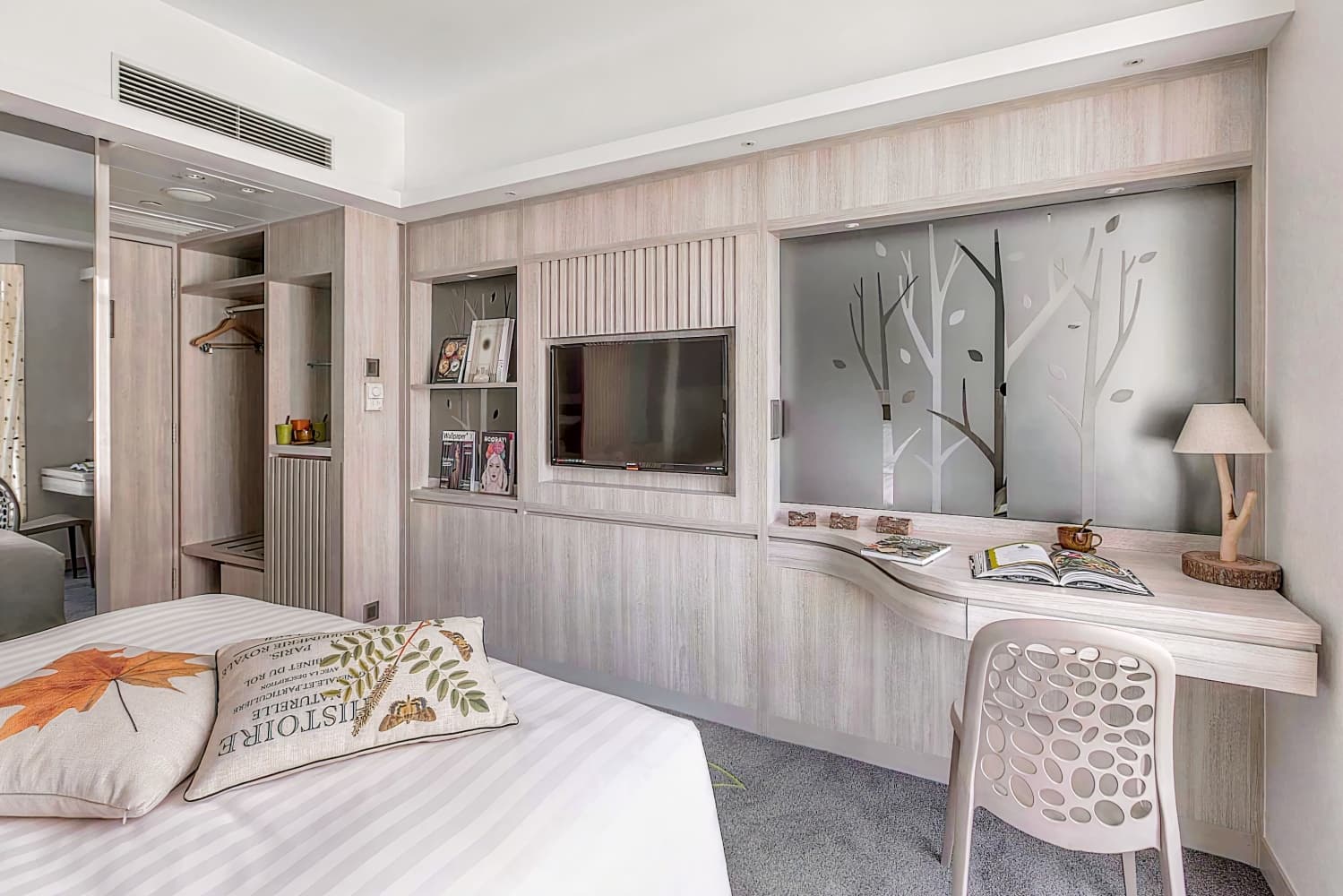 仕德福山景酒店 ( Stanford Hillview Hotel )